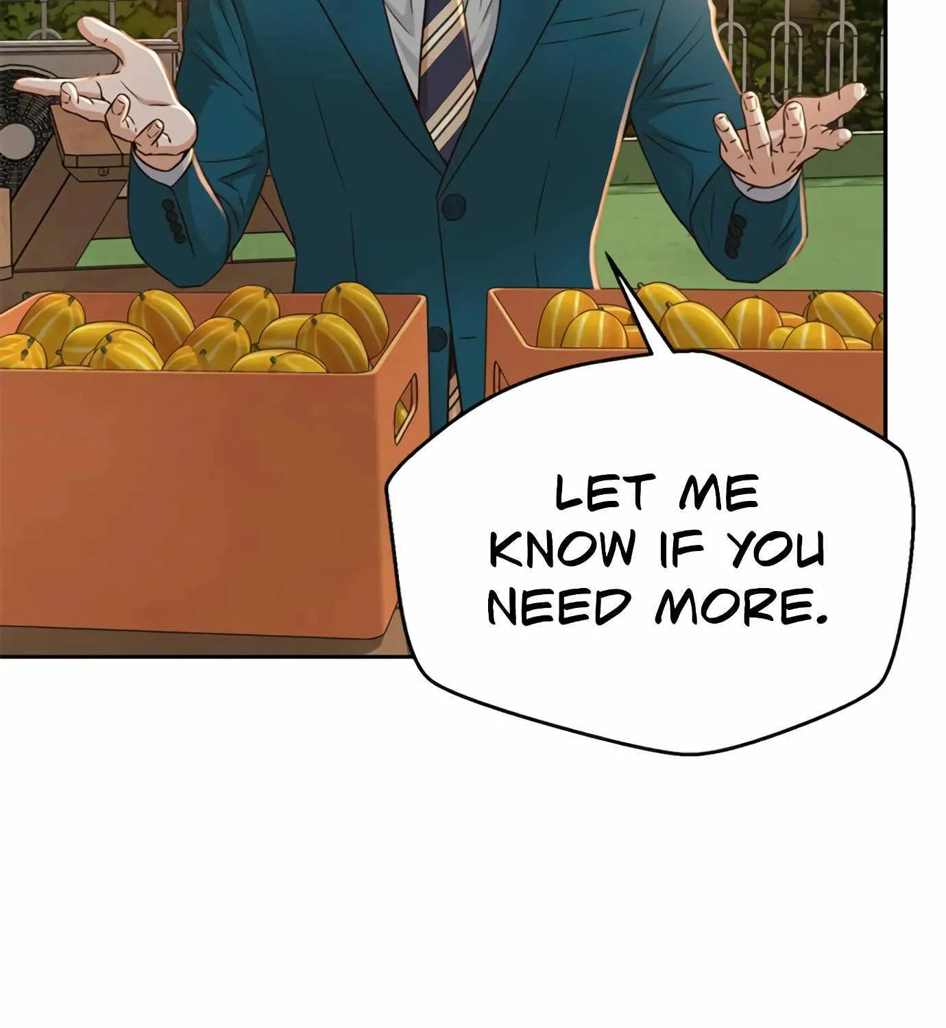 Judge Lee Han Young Zinmanga X Chapter 94 Page 11