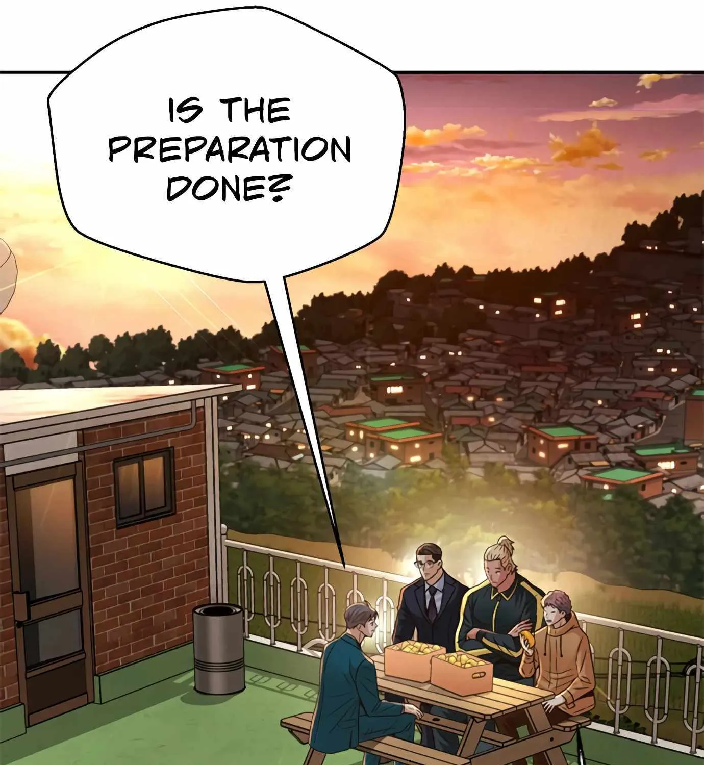 Judge Lee Han Young Zinmanga X Chapter 94 Page 13