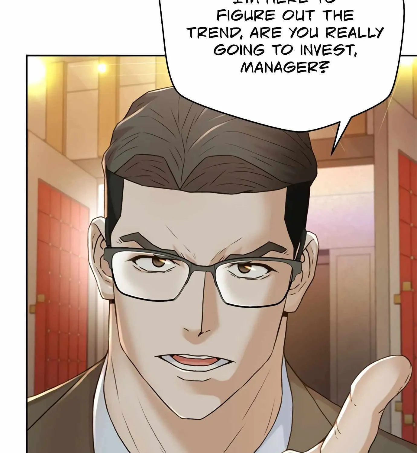 Judge Lee Han Young Zinmanga X Chapter 94 Page 52
