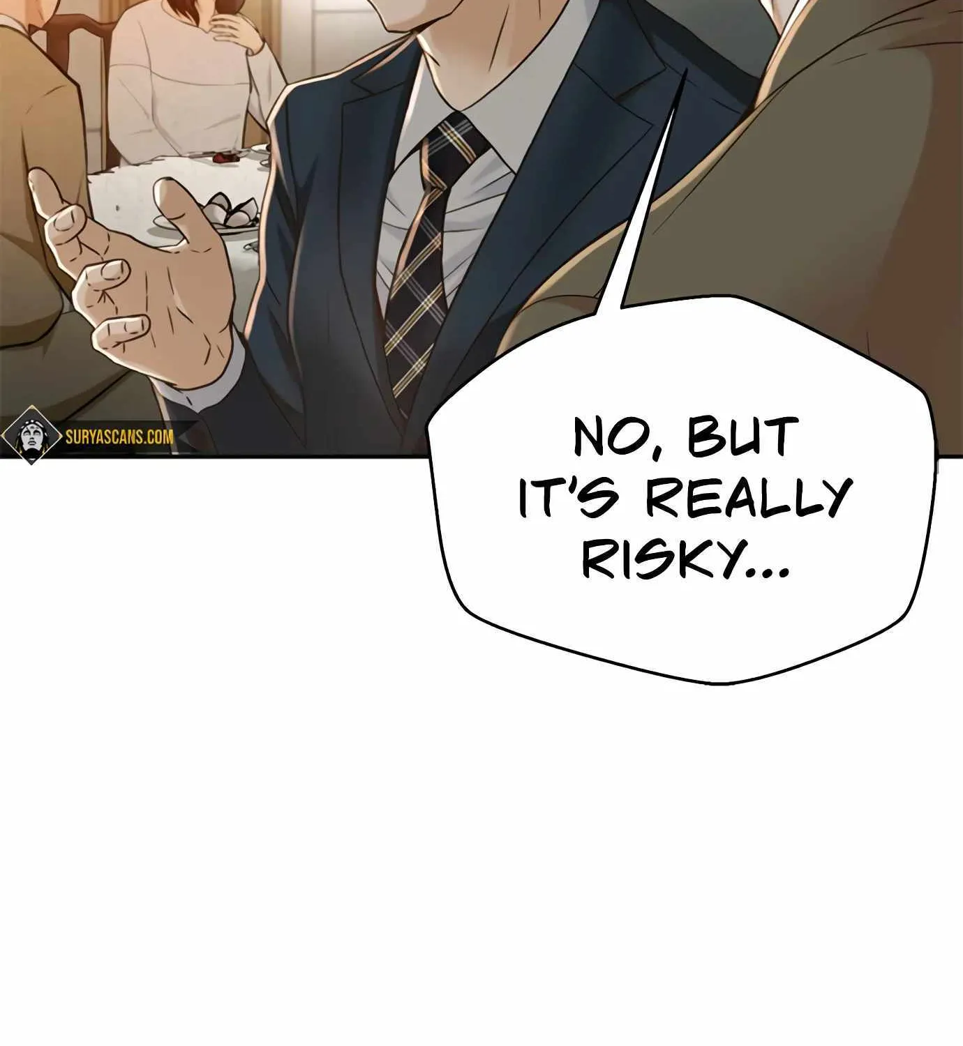 Judge Lee Han Young Zinmanga X Chapter 94 Page 55