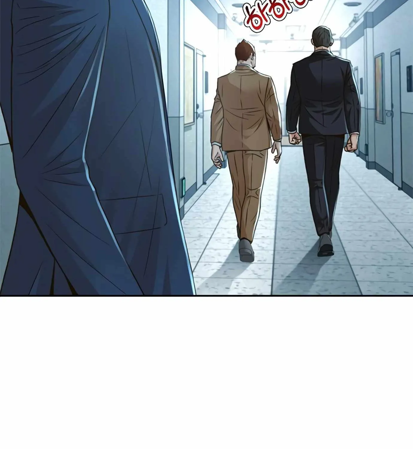 Judge Lee Han Young Zinmanga X Chapter 94 Page 165