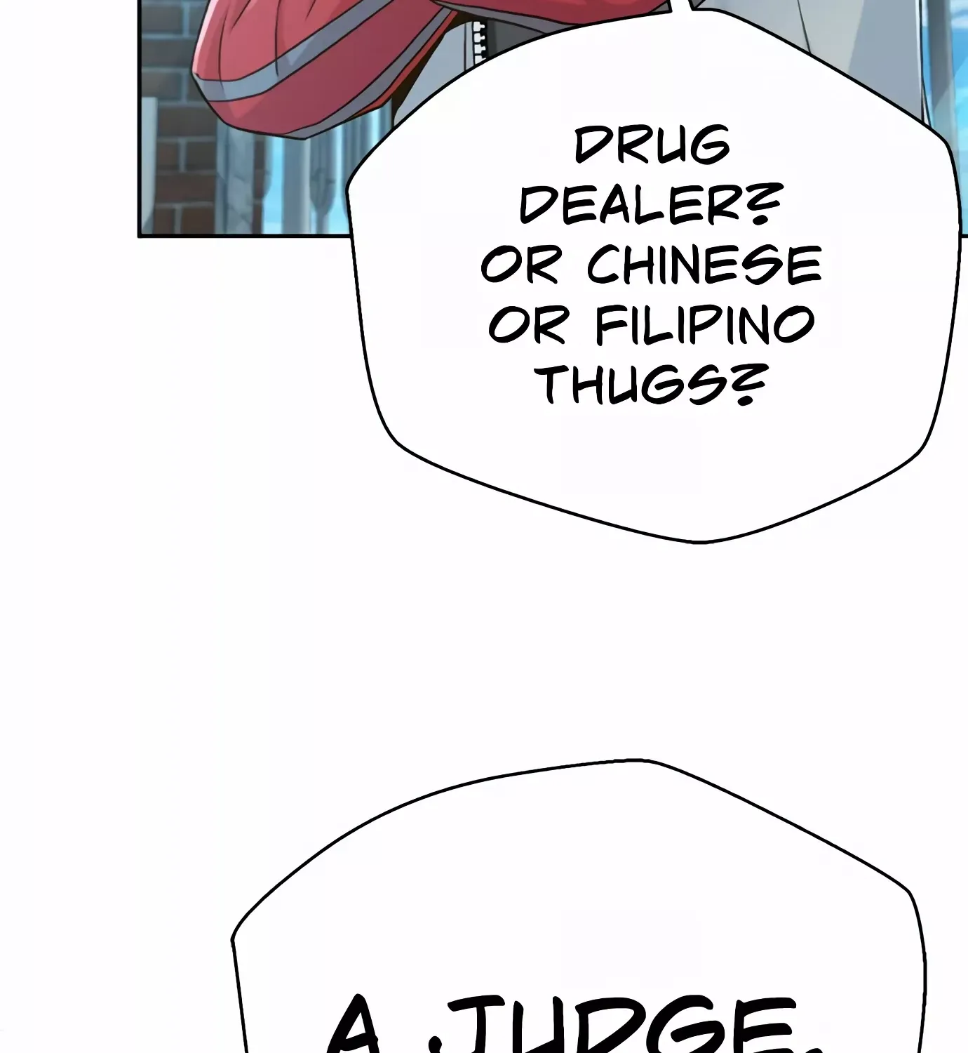 Judge Lee Han Young Zinmanga X Chapter 93 Page 29