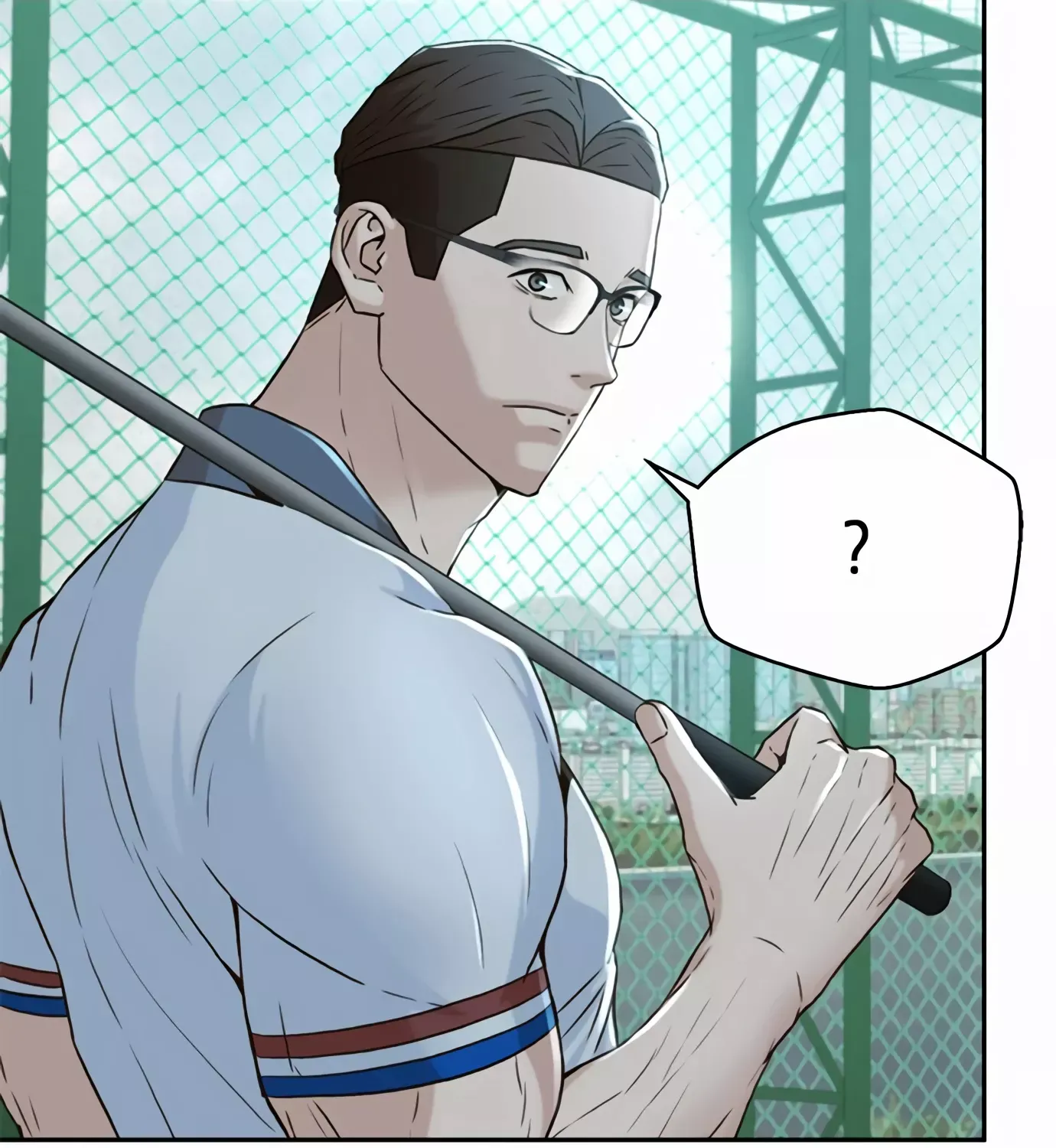 Judge Lee Han Young Zinmanga X Chapter 93 Page 45