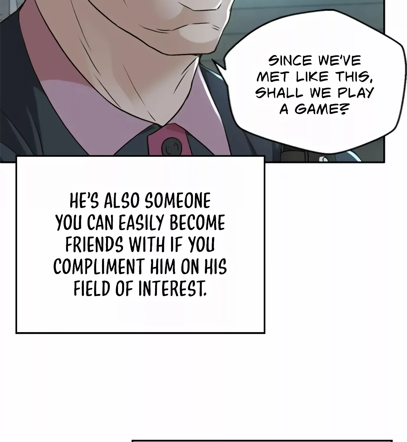 Judge Lee Han Young Zinmanga X Chapter 93 Page 51
