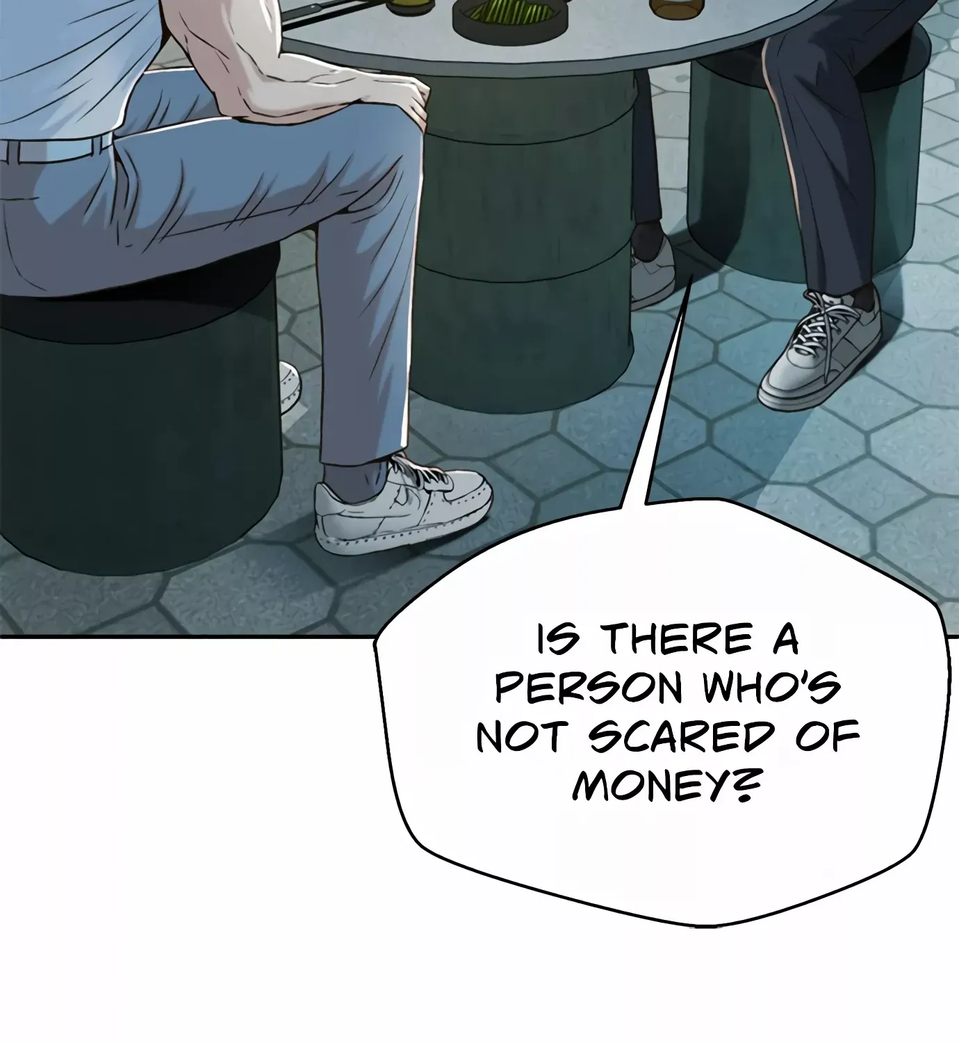 Judge Lee Han Young Zinmanga X Chapter 93 Page 82
