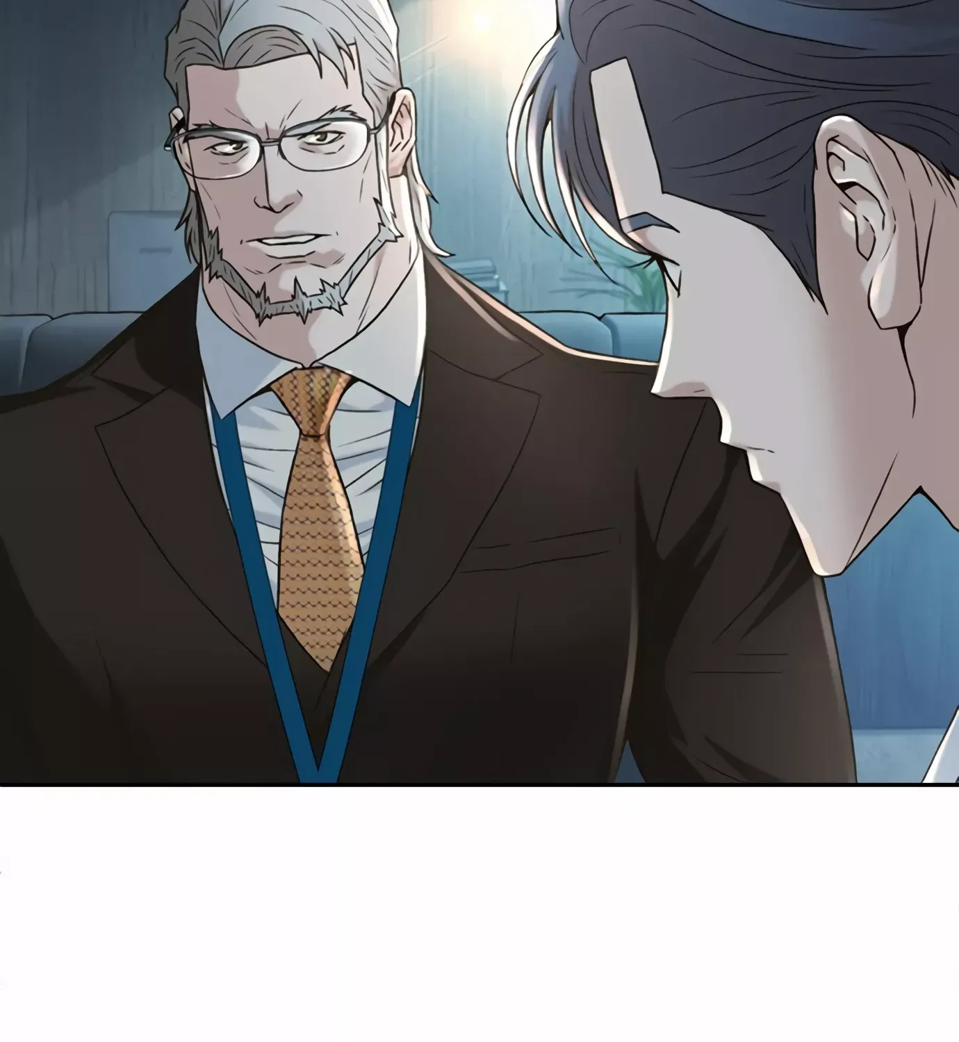 Judge Lee Han Young Zinmanga X Chapter 92 Page 108