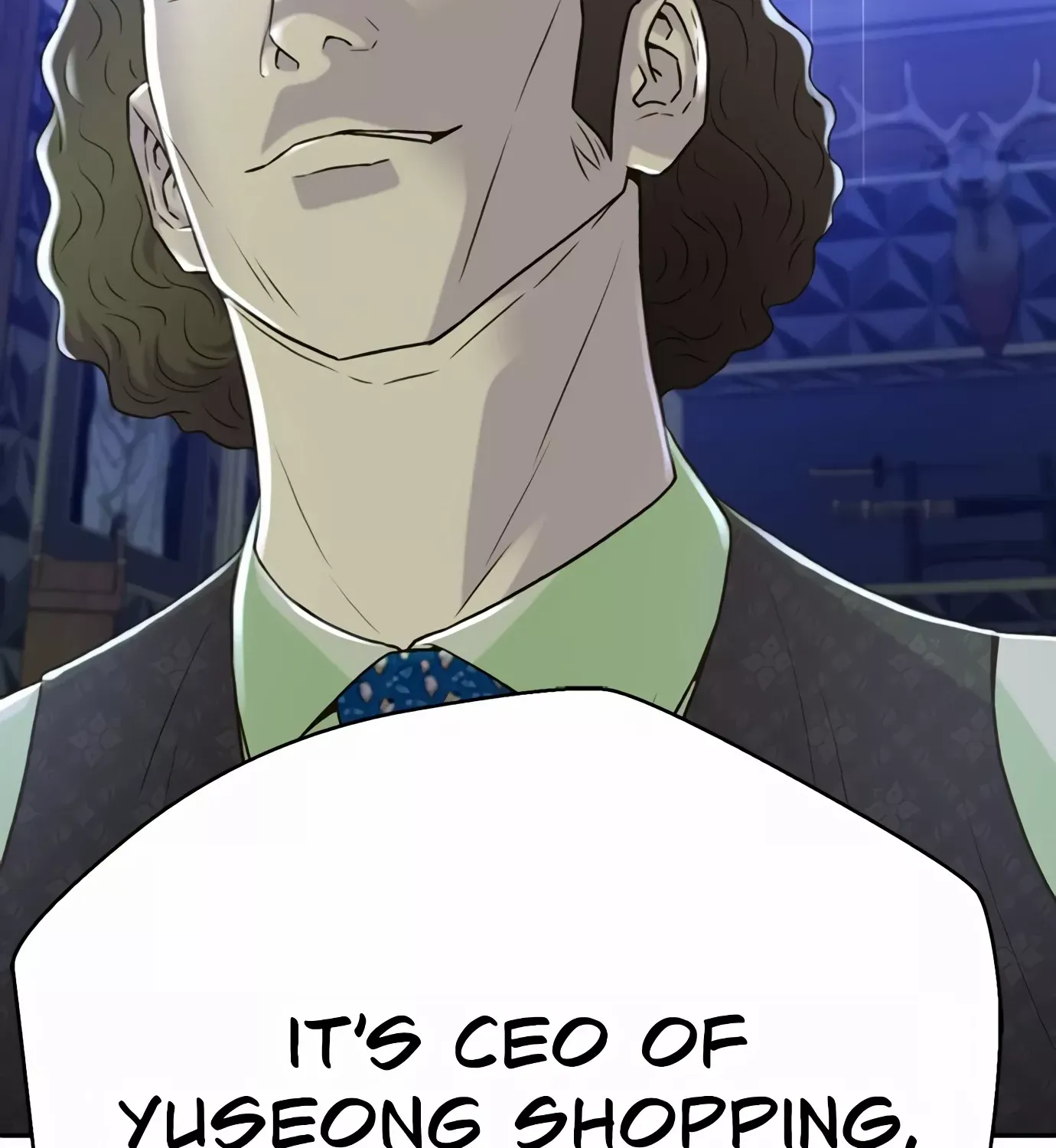 Judge Lee Han Young Zinmanga X Chapter 92 Page 110