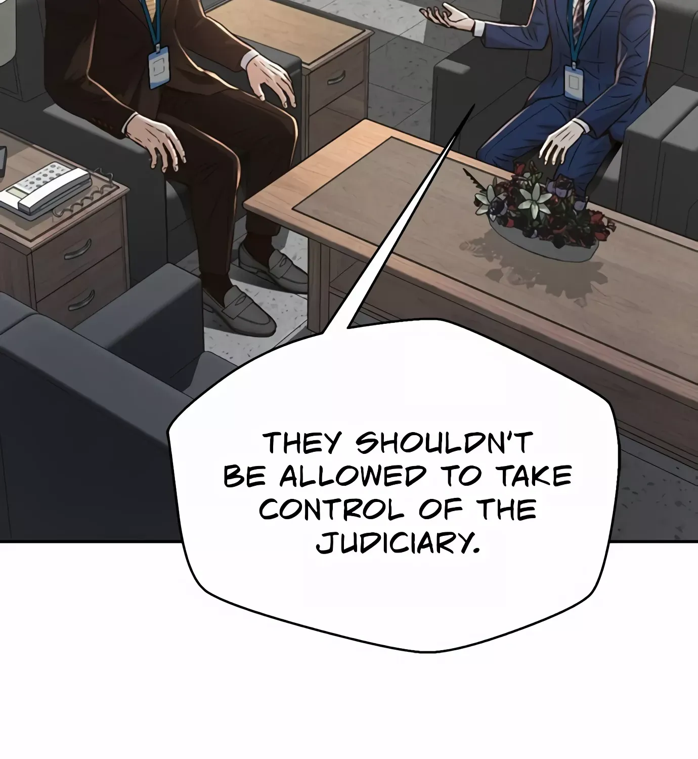 Judge Lee Han Young Zinmanga X Chapter 92 Page 115