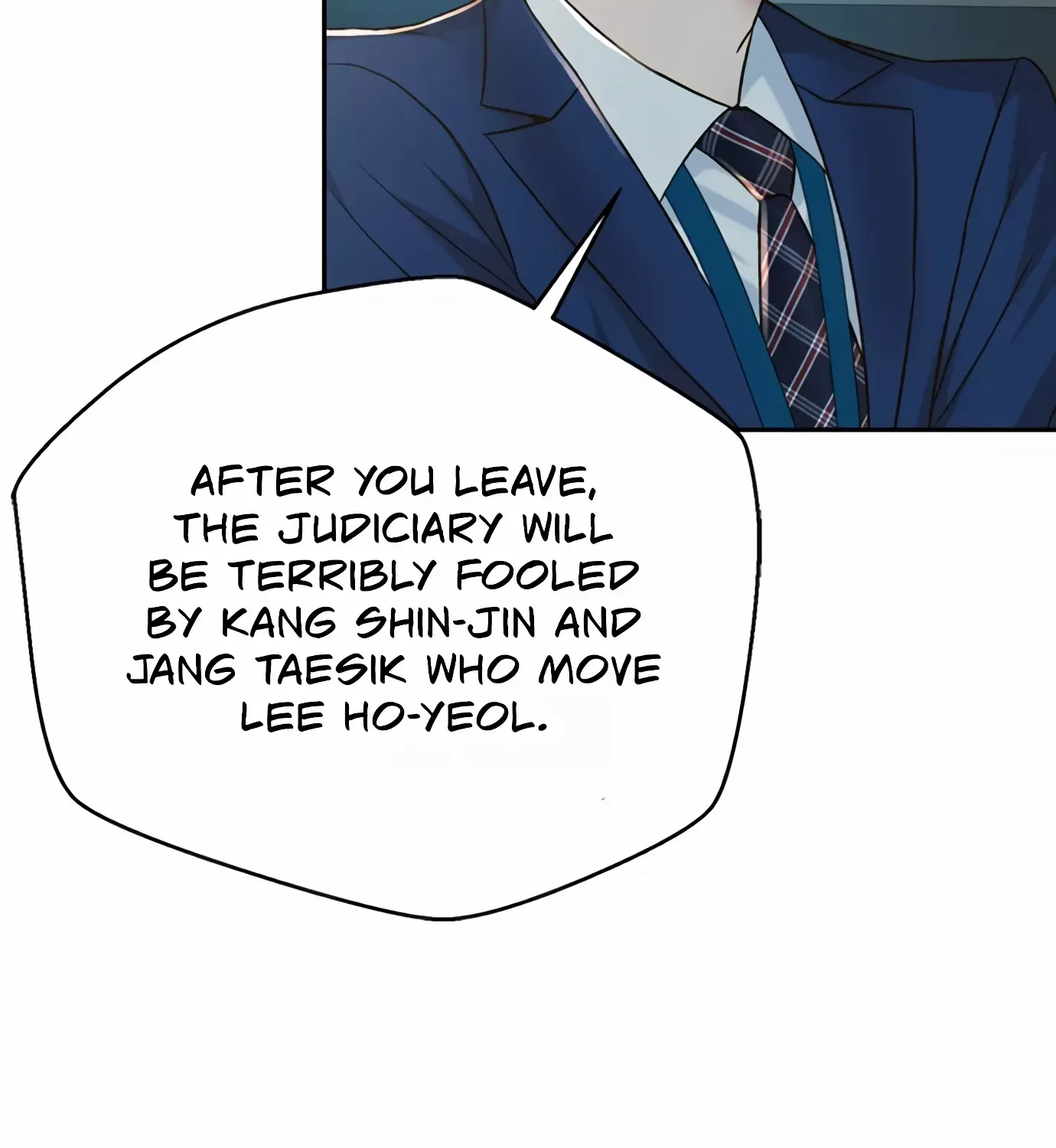 Judge Lee Han Young Zinmanga X Chapter 92 Page 129