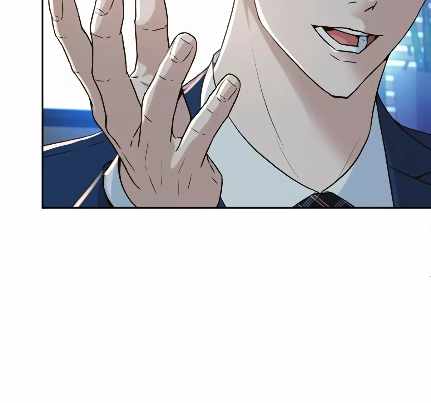 Judge Lee Han Young Zinmanga X Chapter 92 Page 136