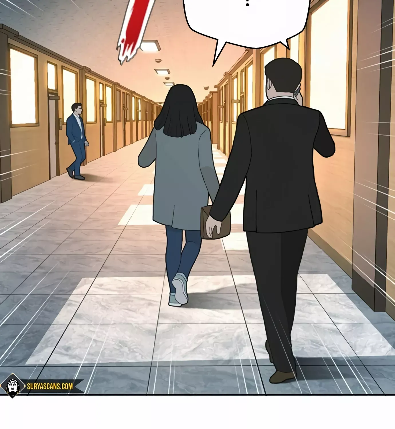 Judge Lee Han Young Zinmanga X Chapter 92 Page 141