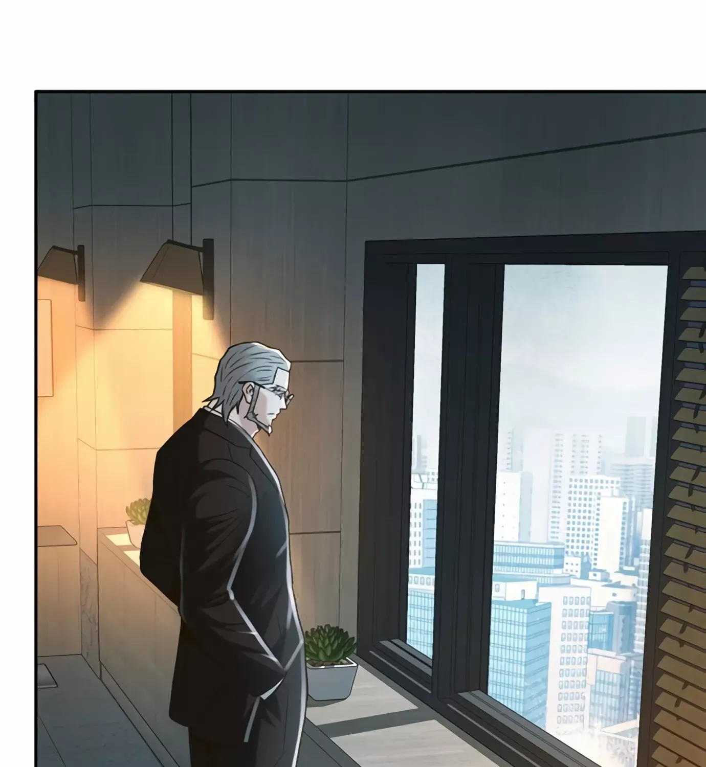 Judge Lee Han Young Zinmanga X Chapter 92 Page 157