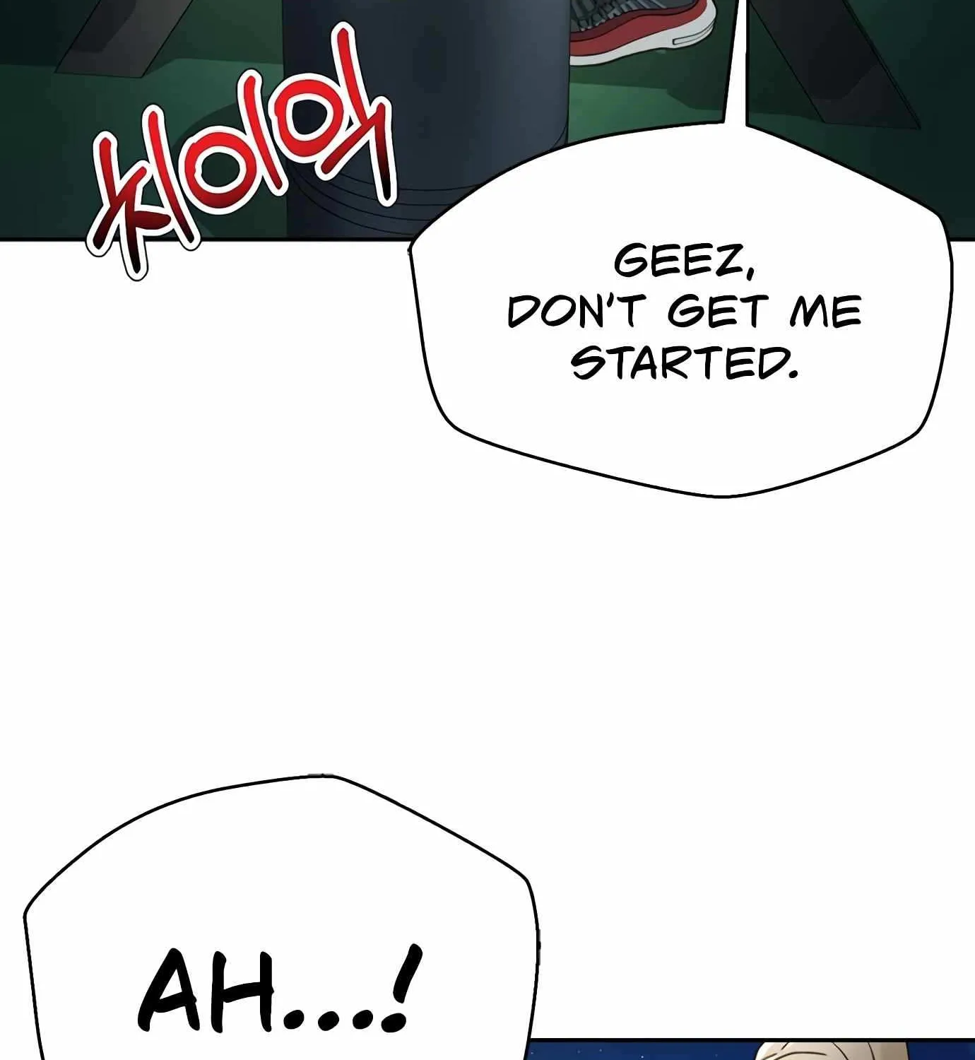 Judge Lee Han Young Zinmanga X Chapter 91 Page 18