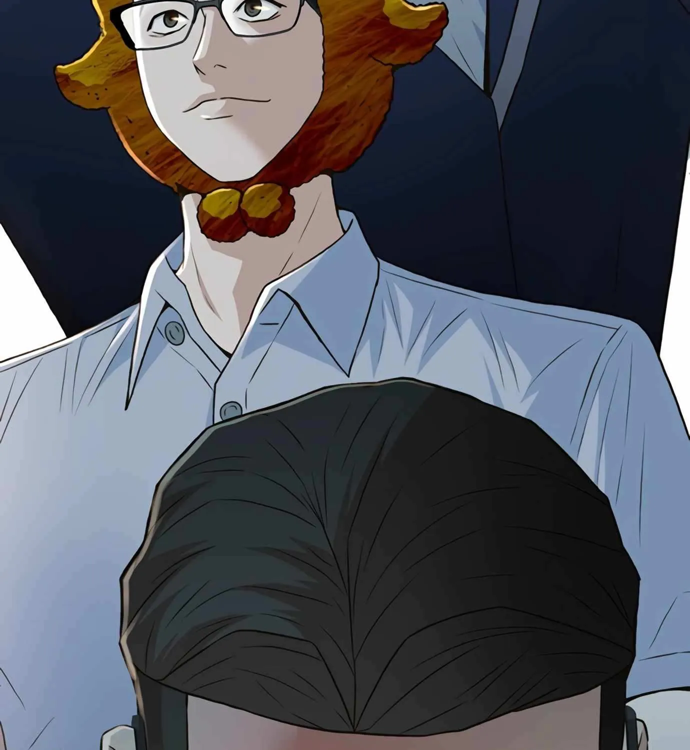 Judge Lee Han Young Zinmanga X Chapter 91 Page 46