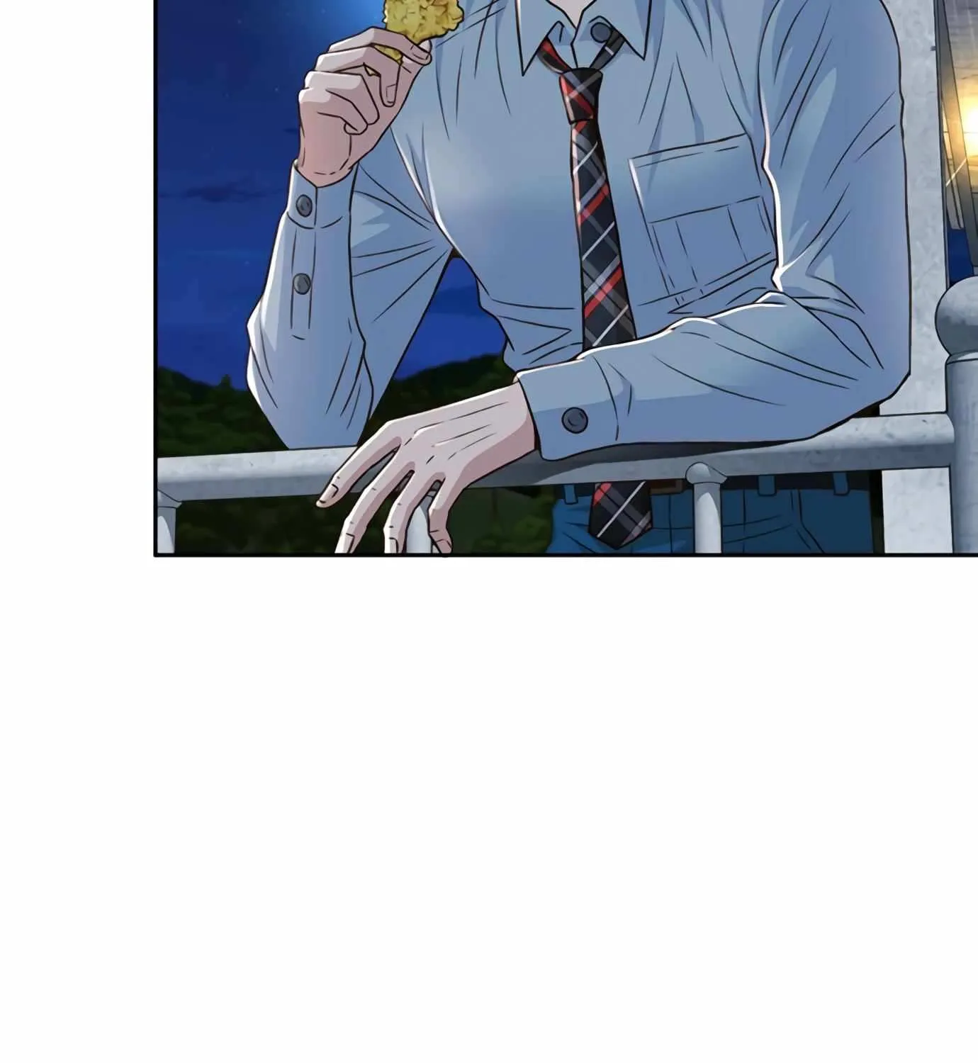 Judge Lee Han Young Zinmanga X Chapter 91 Page 117