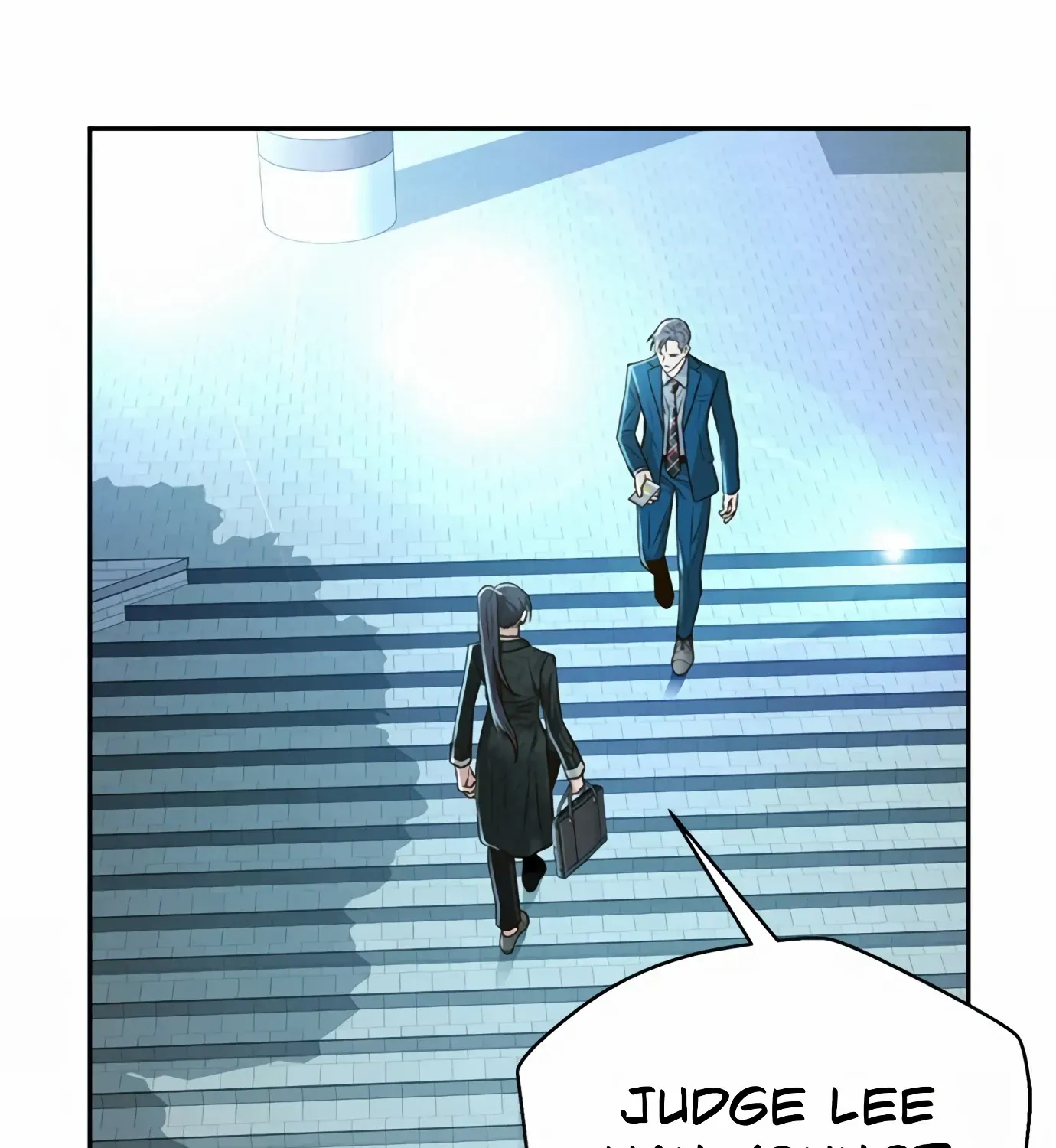 Judge Lee Han Young Zinmanga X Chapter 90 Page 84