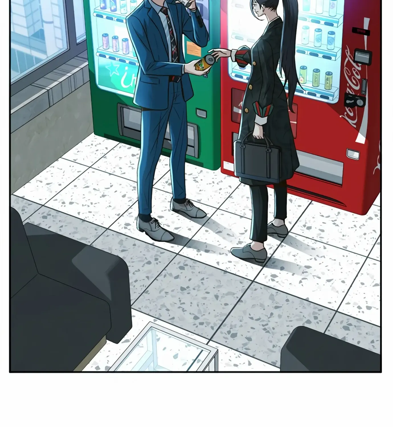 Judge Lee Han Young Zinmanga X Chapter 90 Page 98