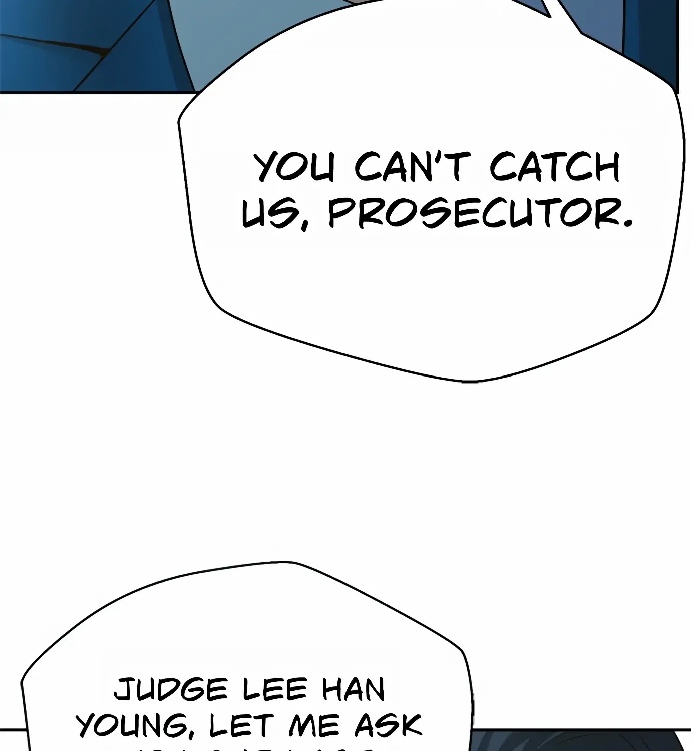 Judge Lee Han Young Zinmanga X Chapter 90 Page 129