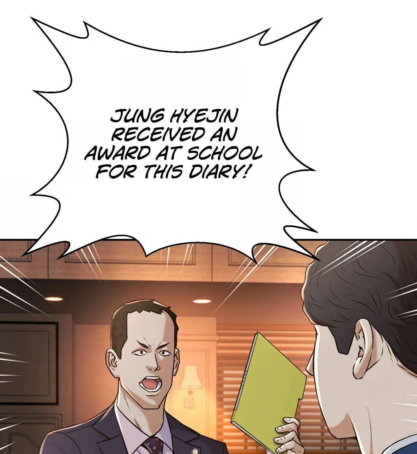 Judge Lee Han Young Zinmanga X Chapter 89 Page 106