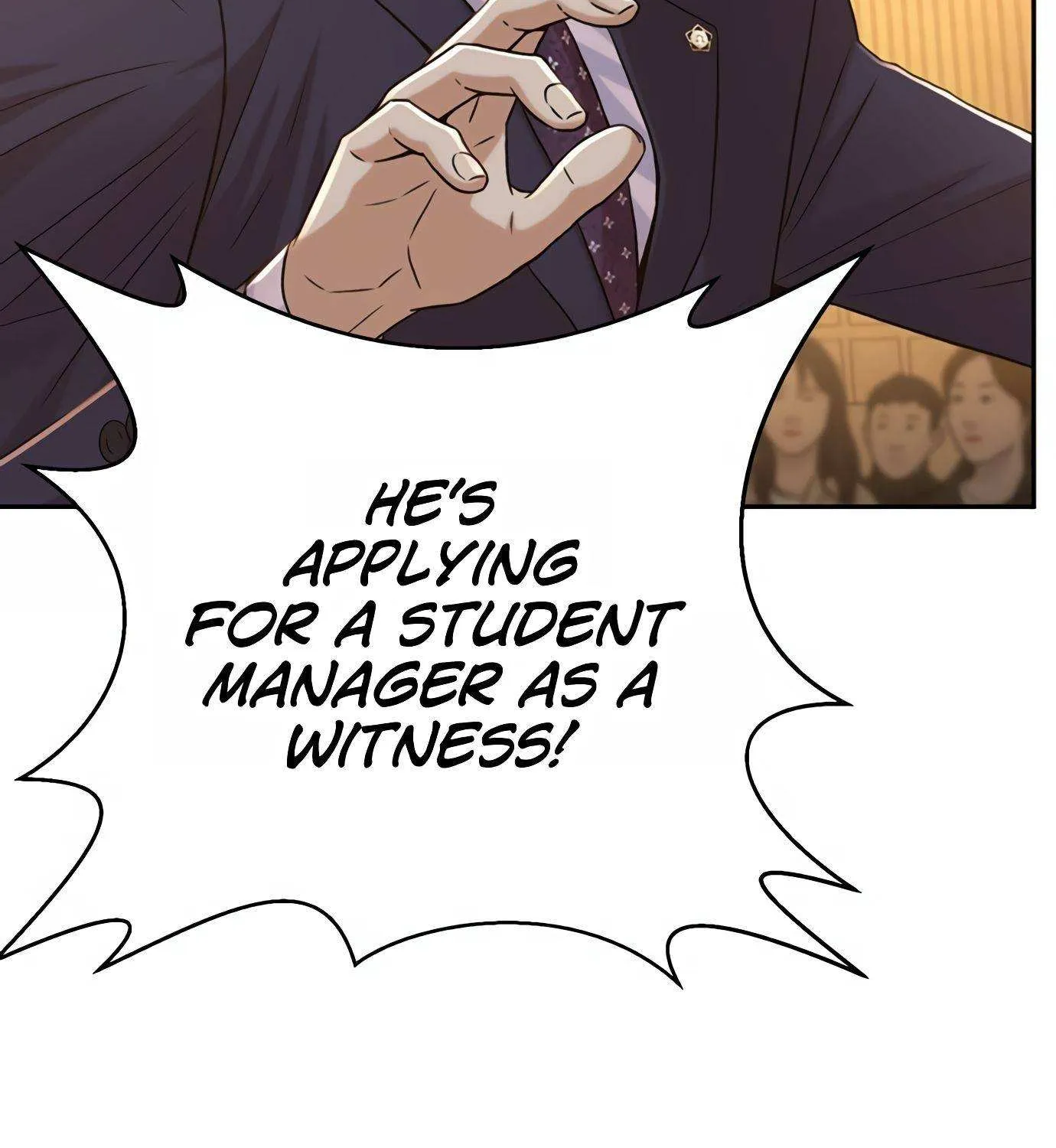 Judge Lee Han Young Zinmanga X Chapter 89 Page 111