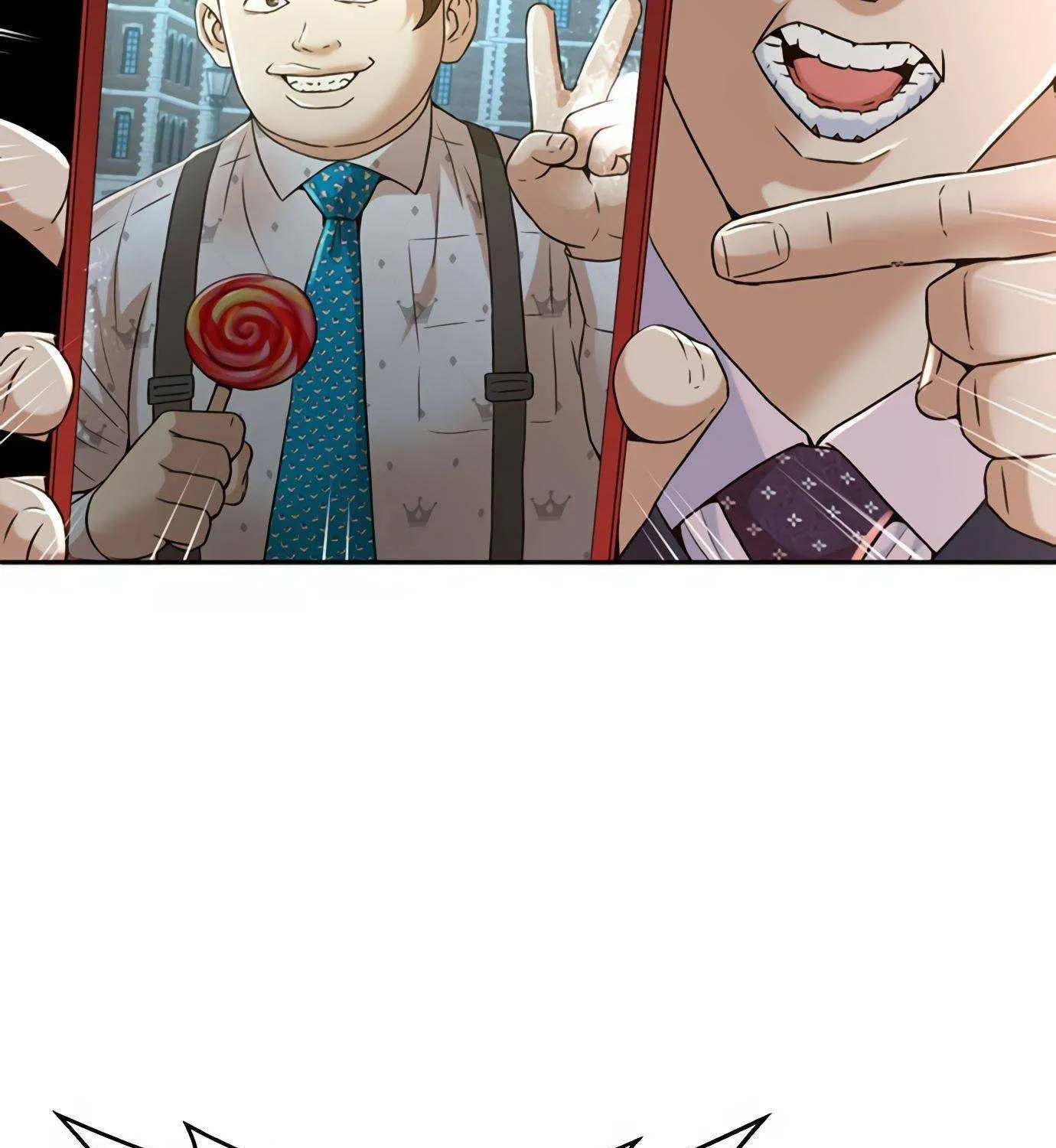 Judge Lee Han Young Zinmanga X Chapter 89 Page 128