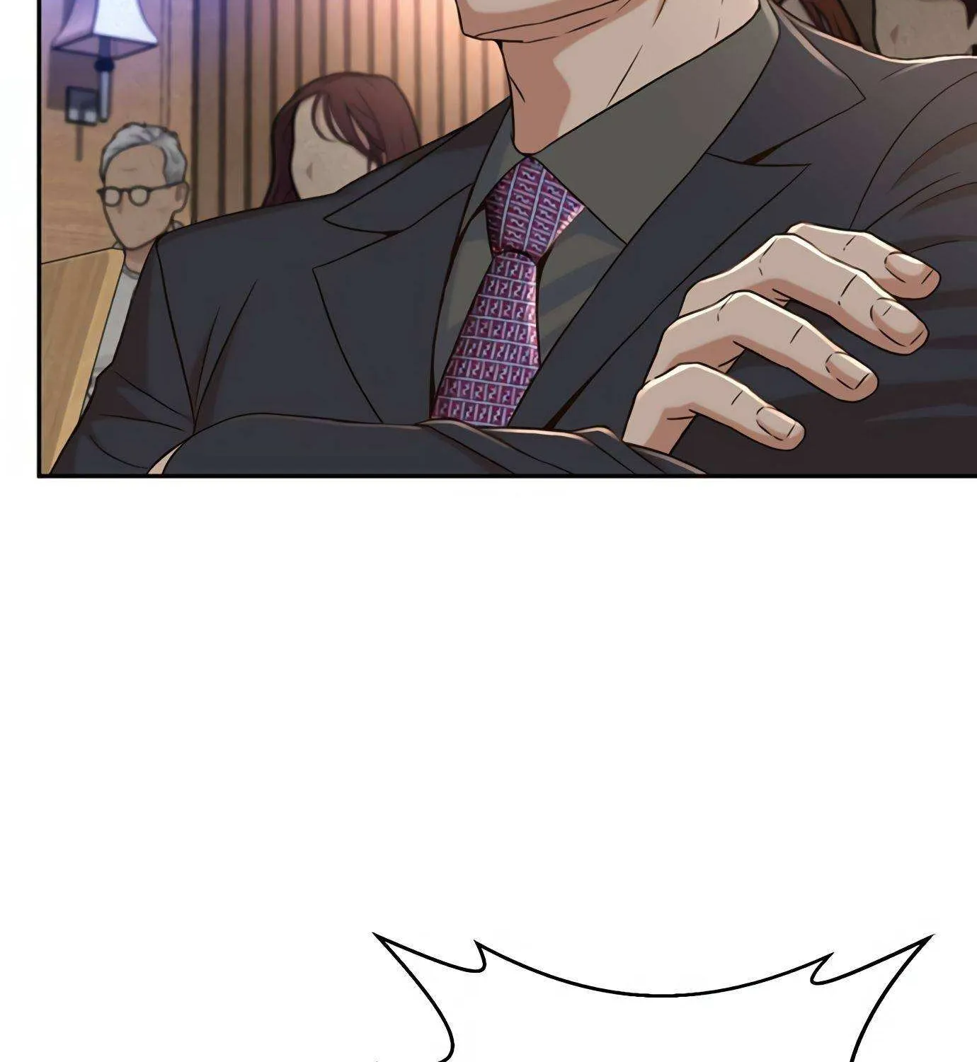 Judge Lee Han Young Zinmanga X Chapter 89 Page 133