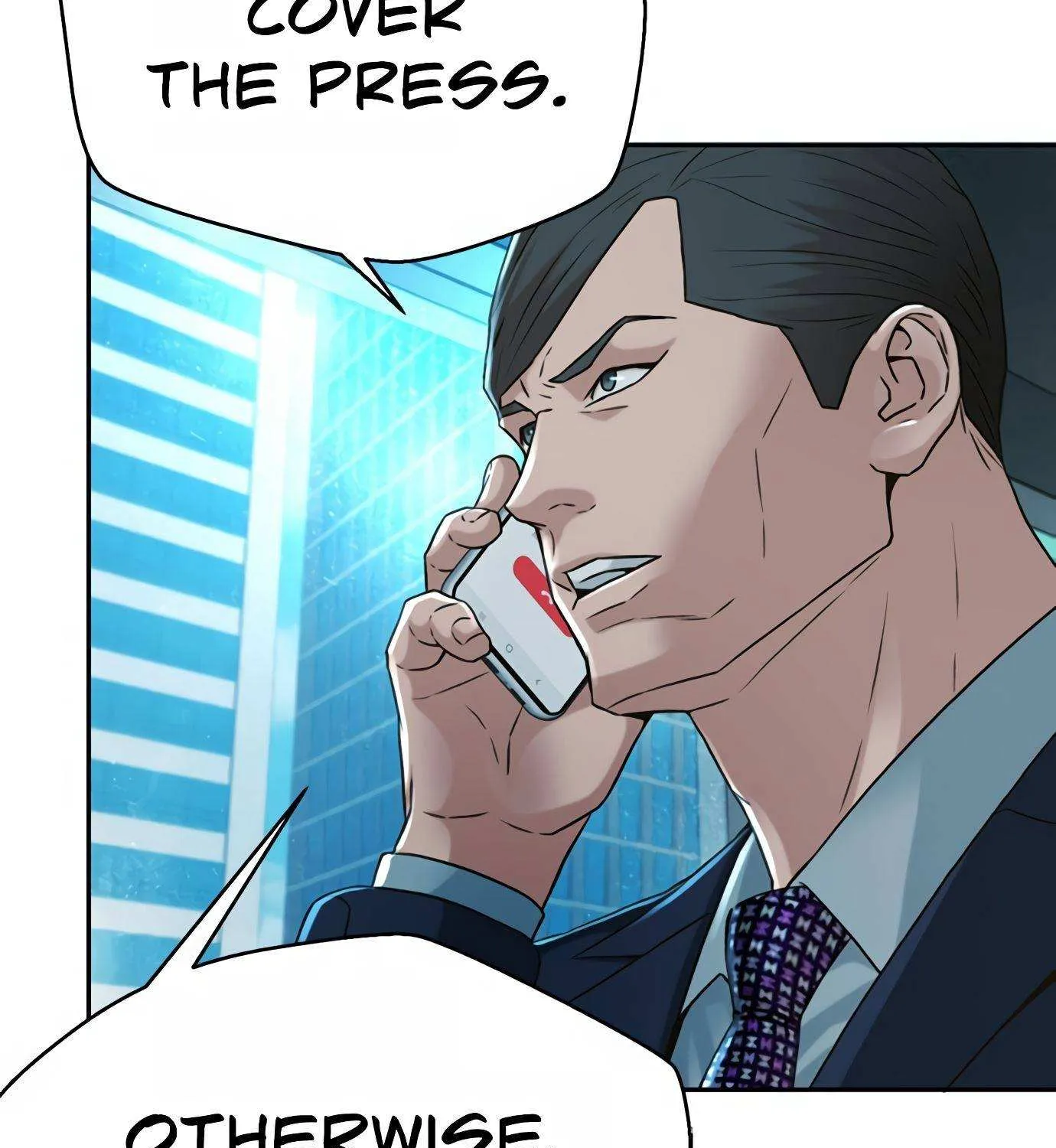 Judge Lee Han Young Zinmanga X Chapter 88 Page 19