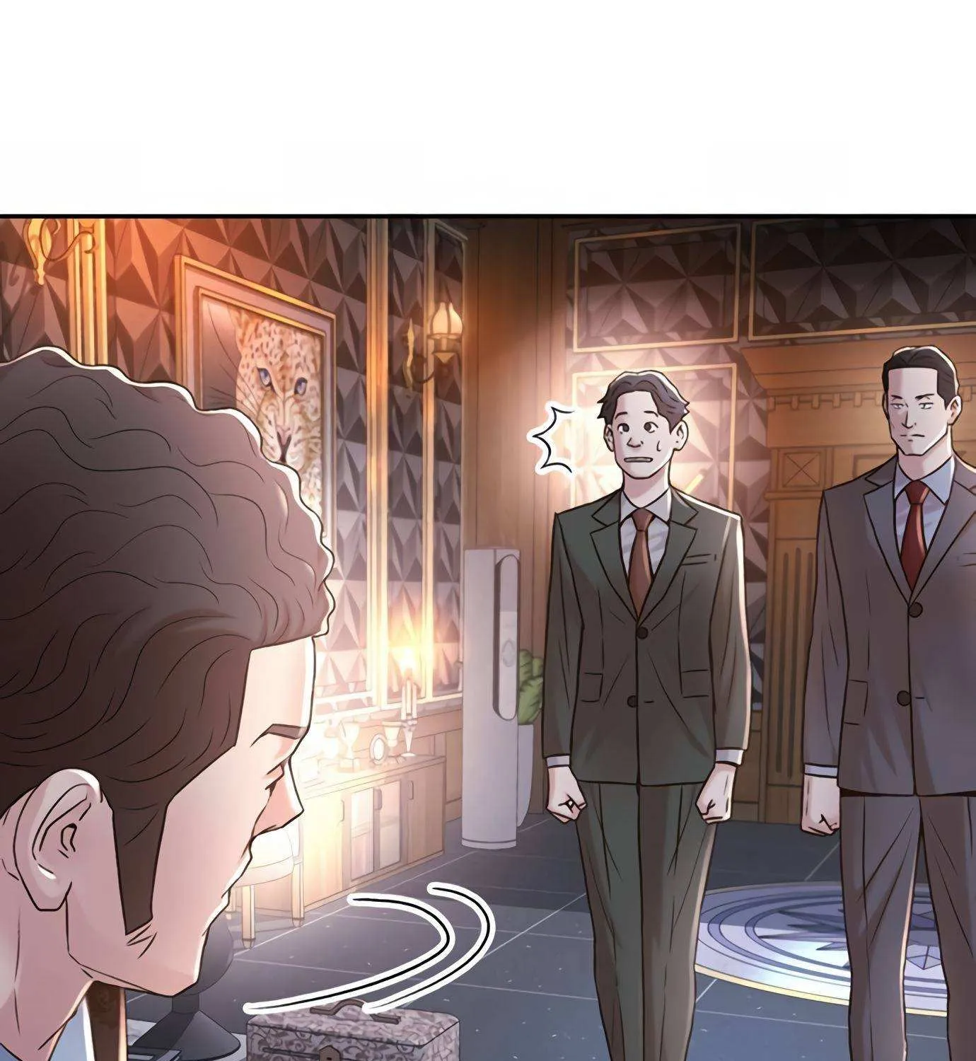 Judge Lee Han Young Zinmanga X Chapter 88 Page 25