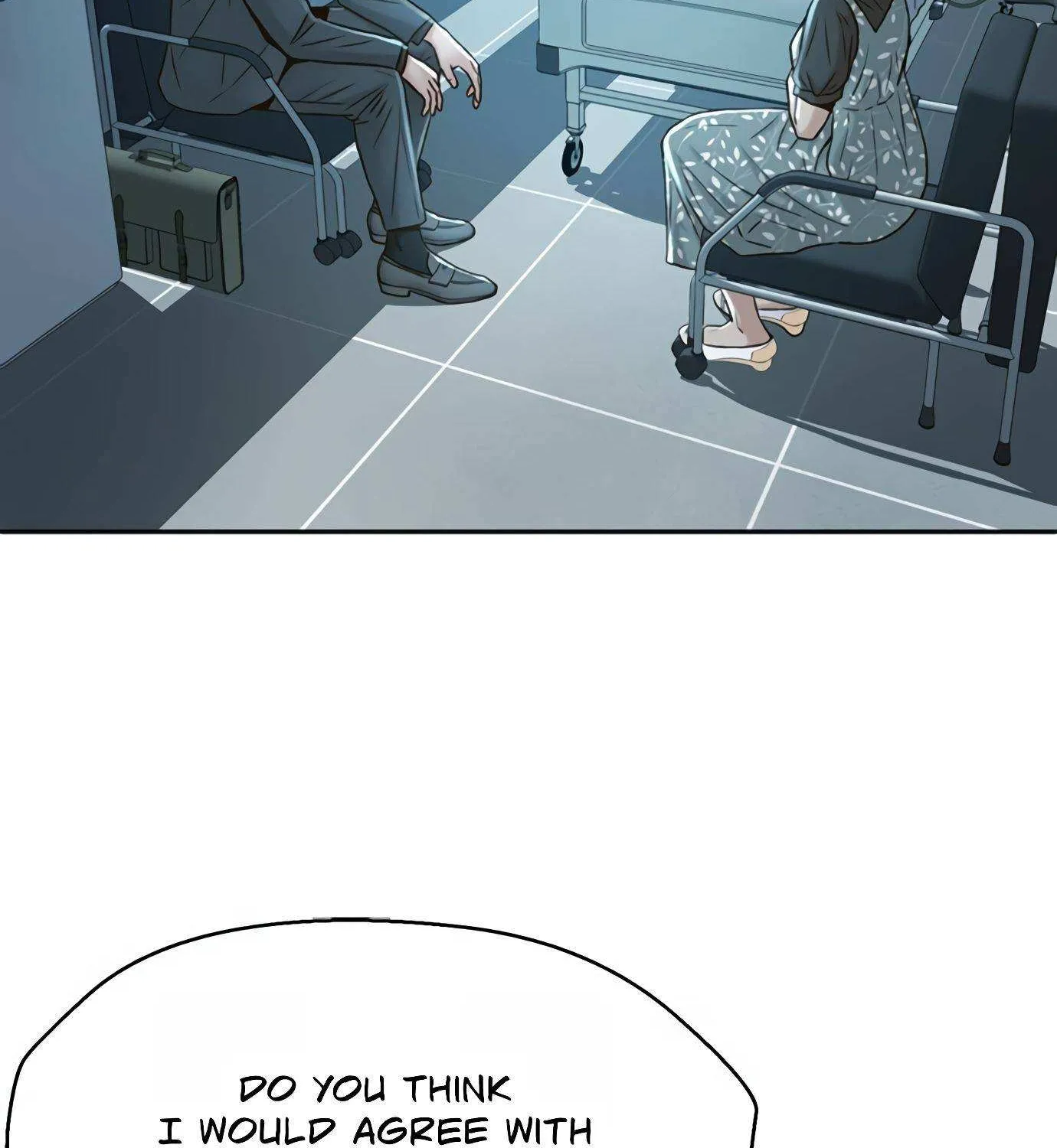 Judge Lee Han Young Zinmanga X Chapter 88 Page 76