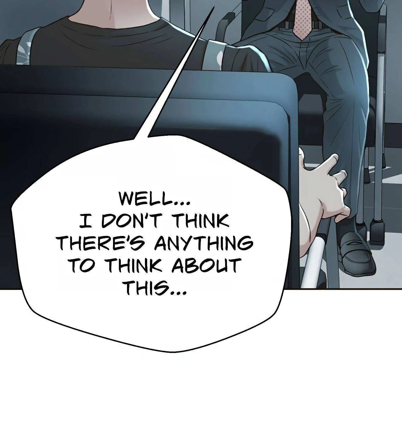 Judge Lee Han Young Zinmanga X Chapter 88 Page 84