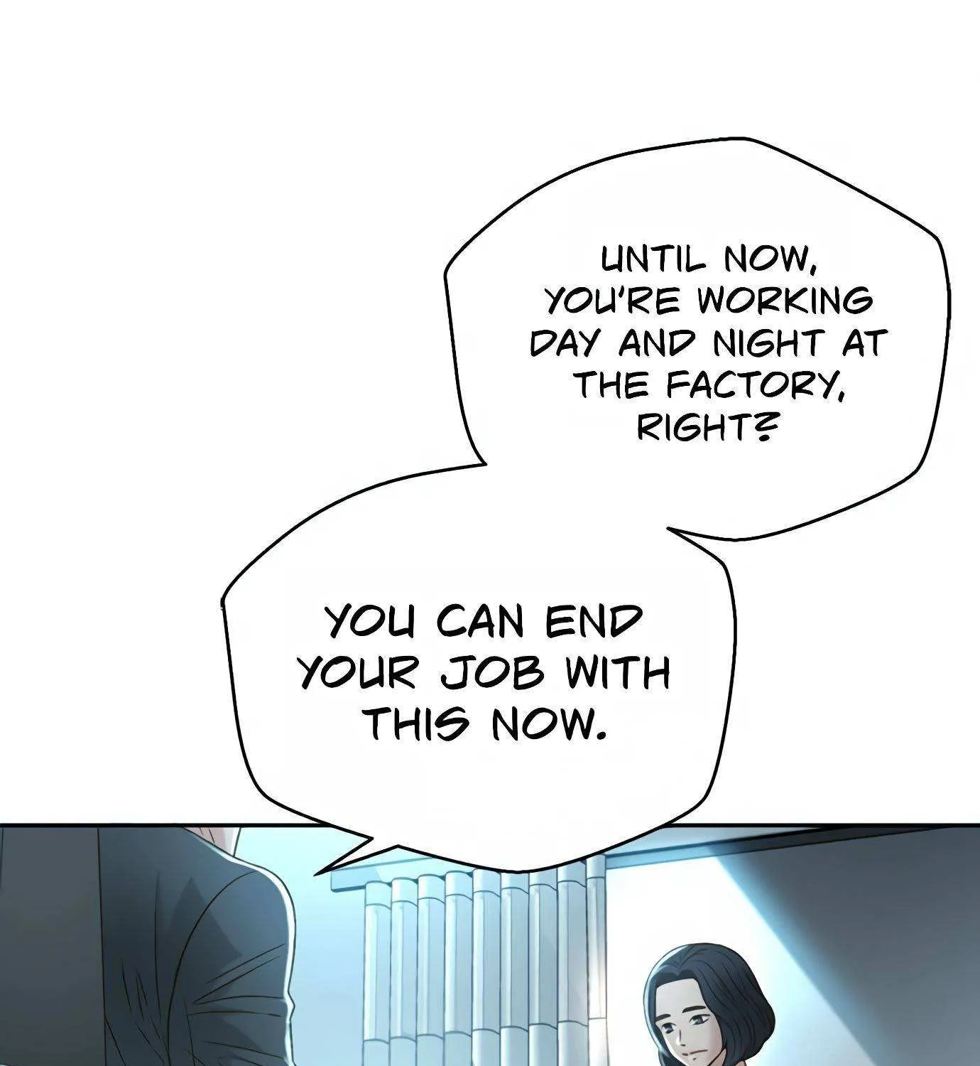 Judge Lee Han Young Zinmanga X Chapter 88 Page 88