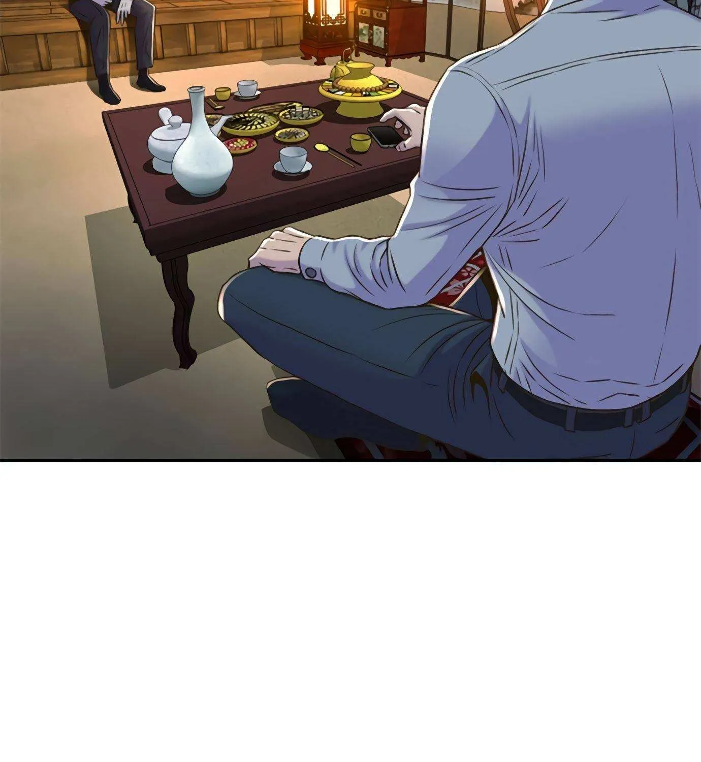 Judge Lee Han Young Zinmanga X Chapter 87 Page 73
