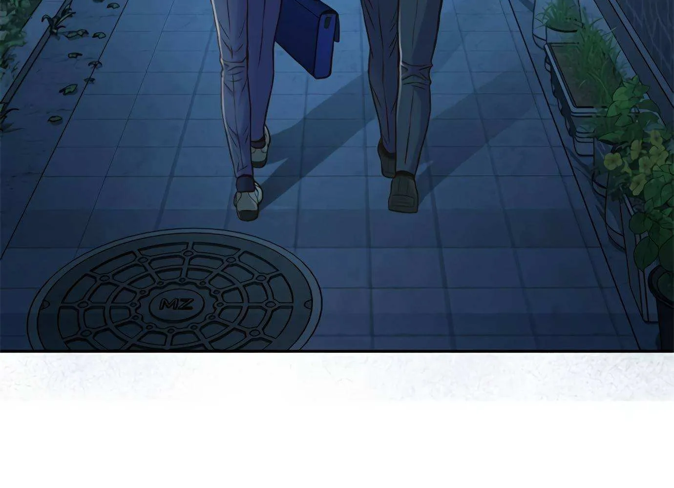 Judge Lee Han Young Zinmanga X Chapter 87 Page 102