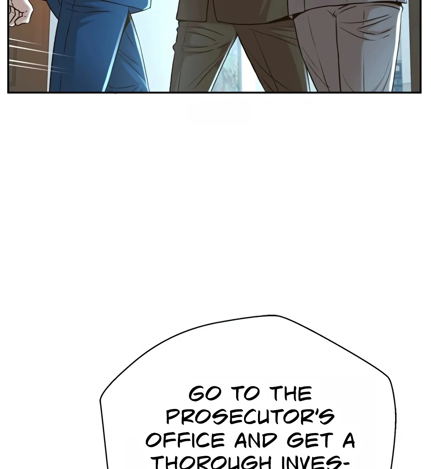 Judge Lee Han Young Zinmanga X Chapter 86 Page 17