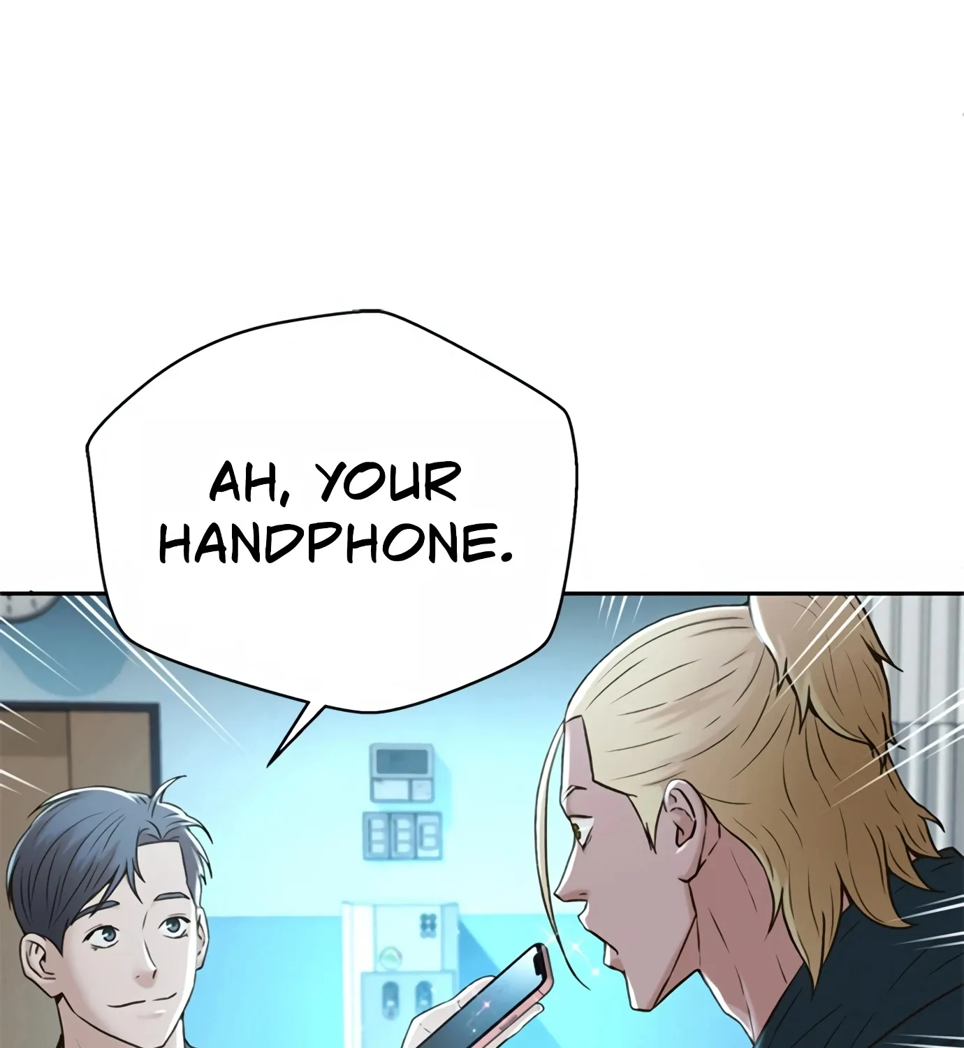 Judge Lee Han Young Zinmanga X Chapter 86 Page 42