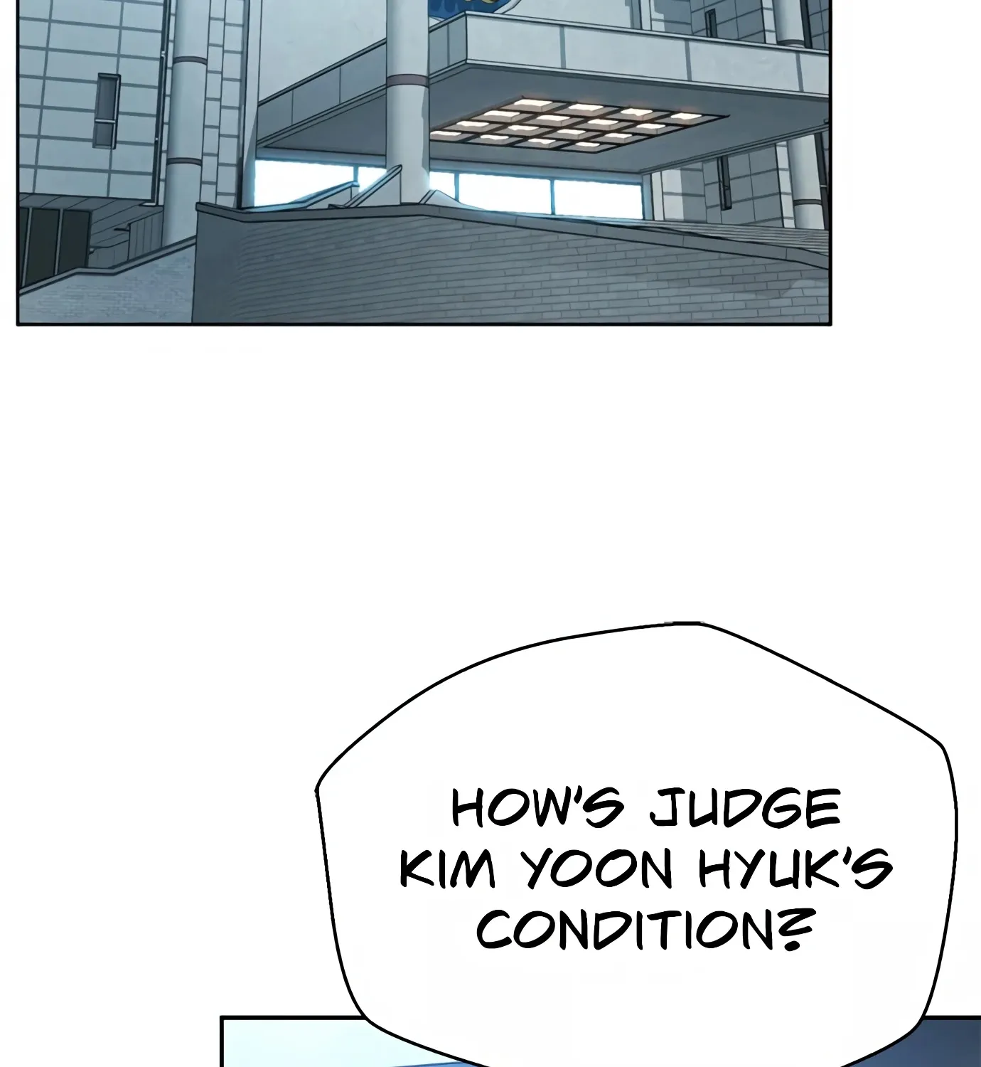 Judge Lee Han Young Zinmanga X Chapter 86 Page 68