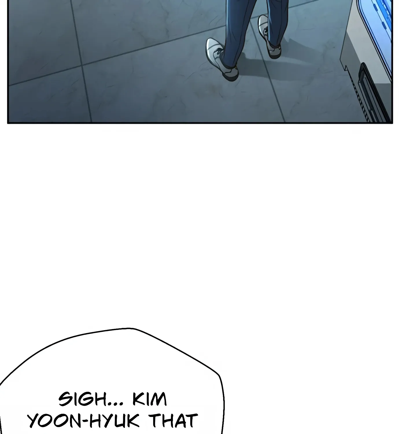 Judge Lee Han Young Zinmanga X Chapter 85 Page 21