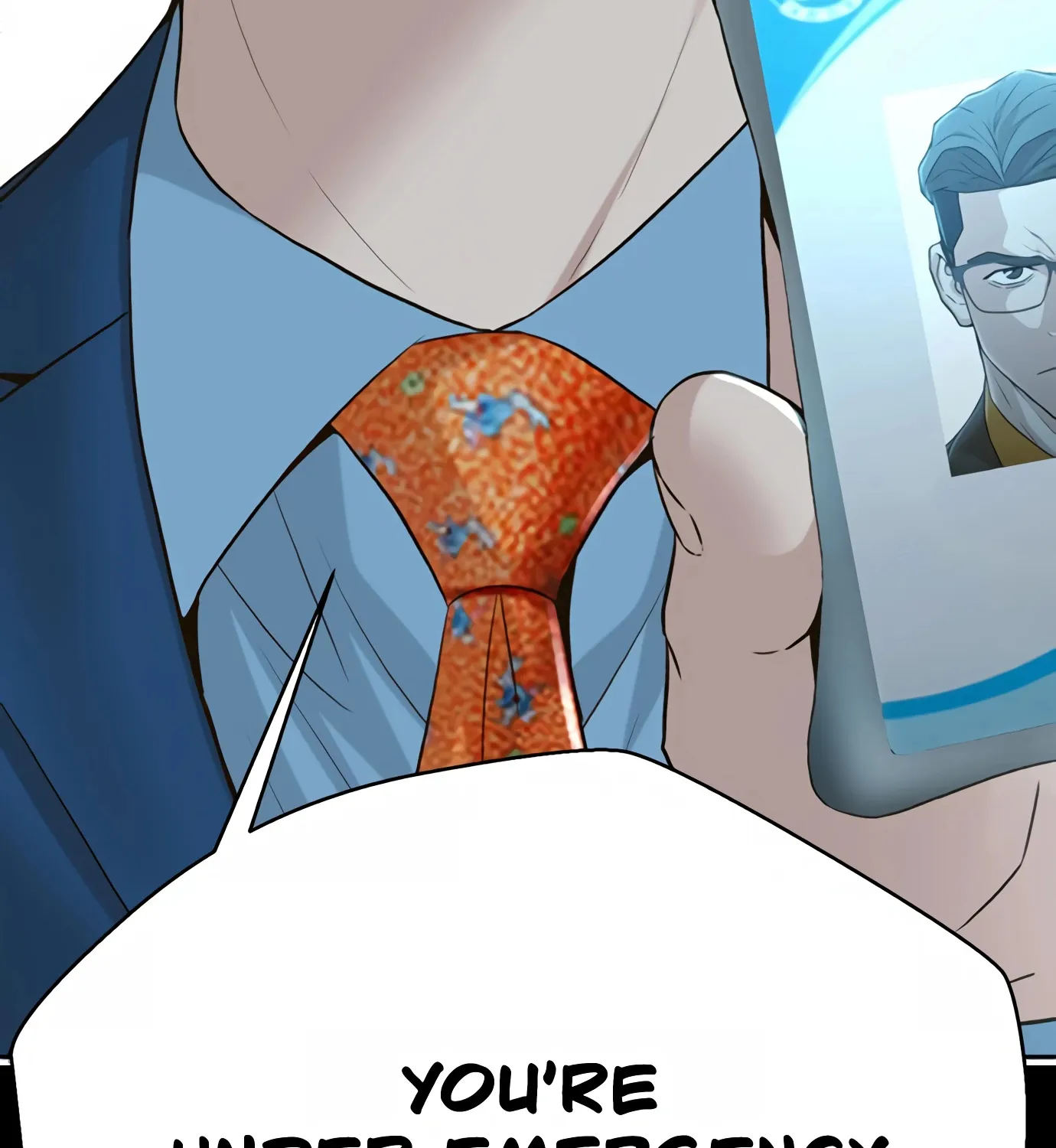 Judge Lee Han Young Zinmanga X Chapter 85 Page 239