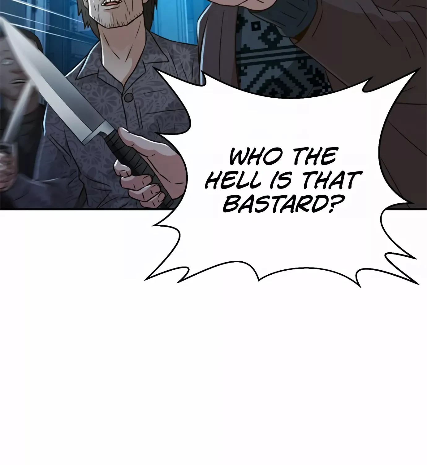 Judge Lee Han Young Zinmanga X Chapter 84 Page 13