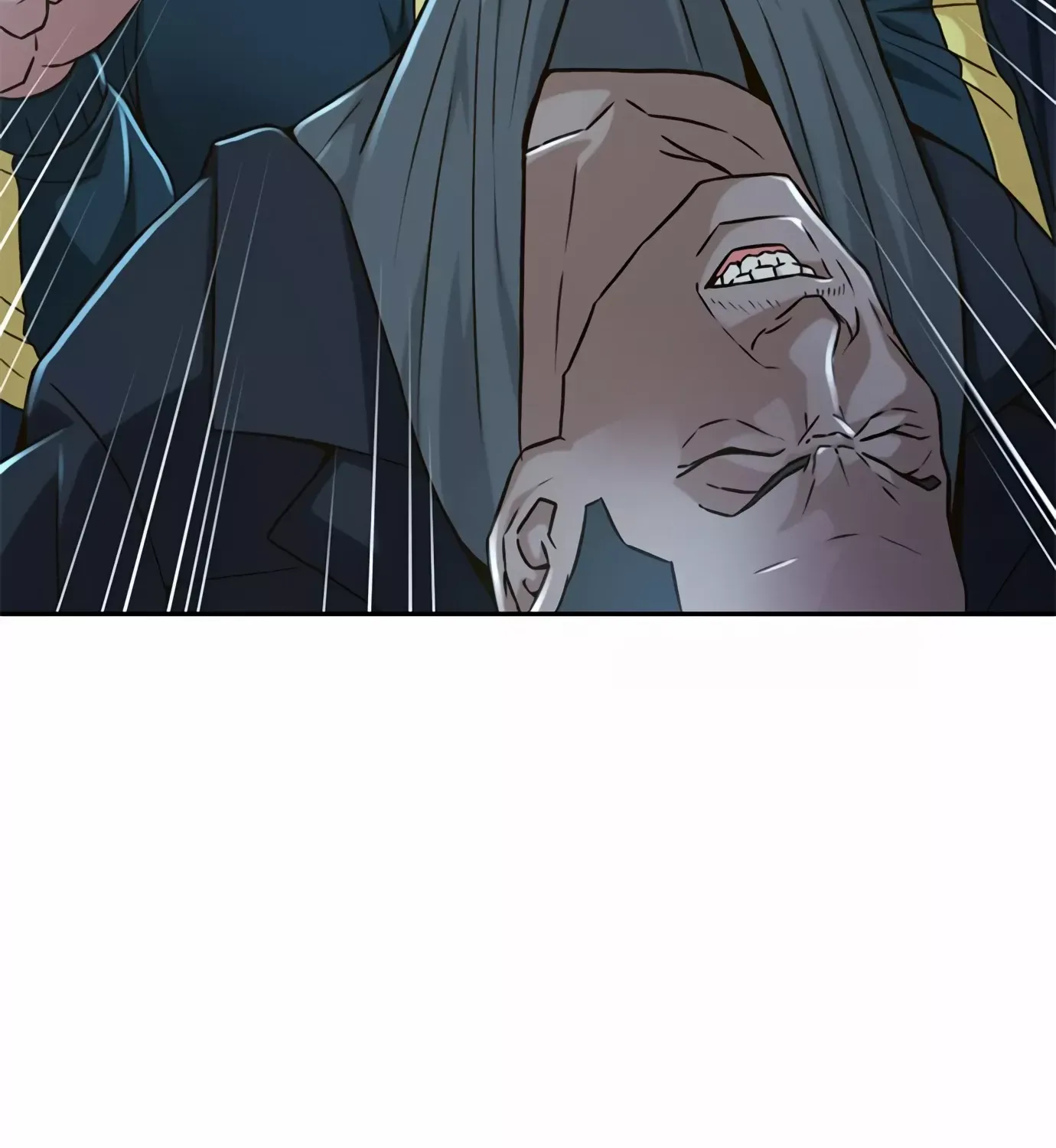 Judge Lee Han Young Zinmanga X Chapter 84 Page 33