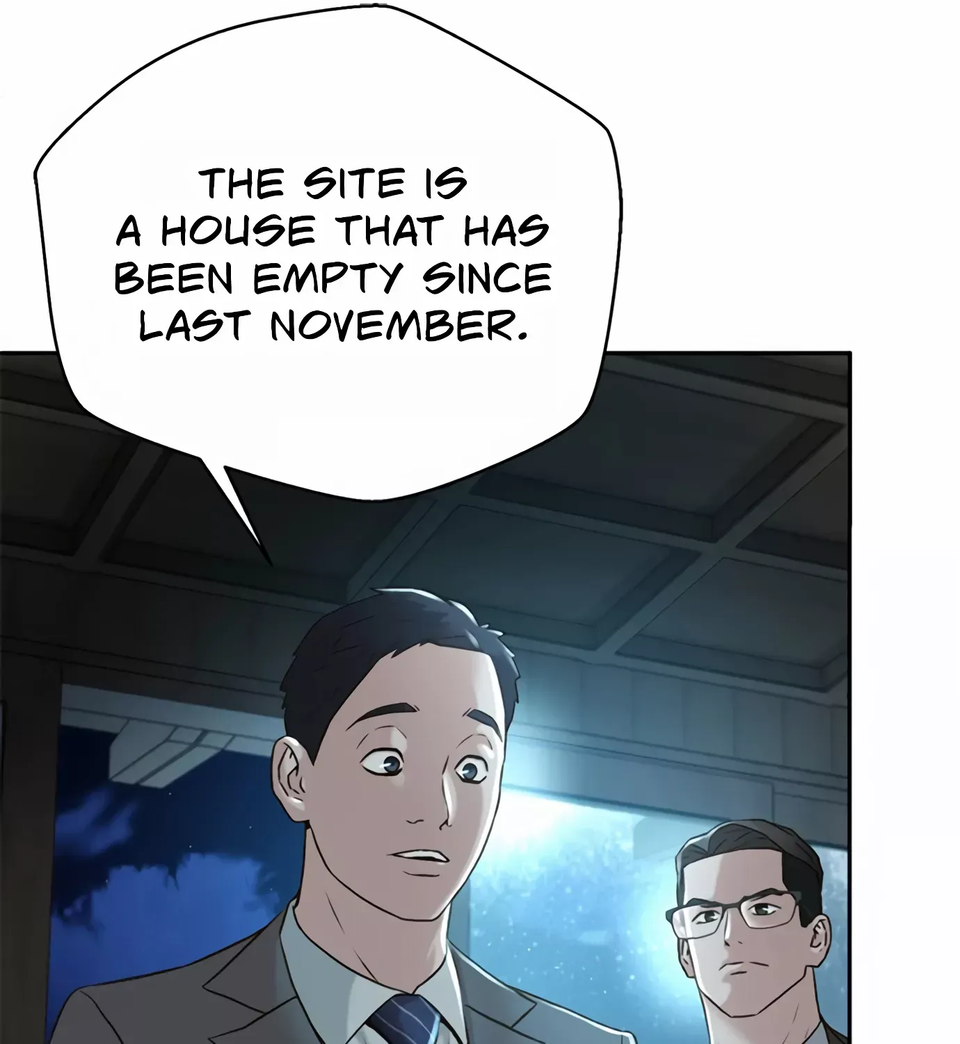 Judge Lee Han Young Zinmanga X Chapter 84 Page 105