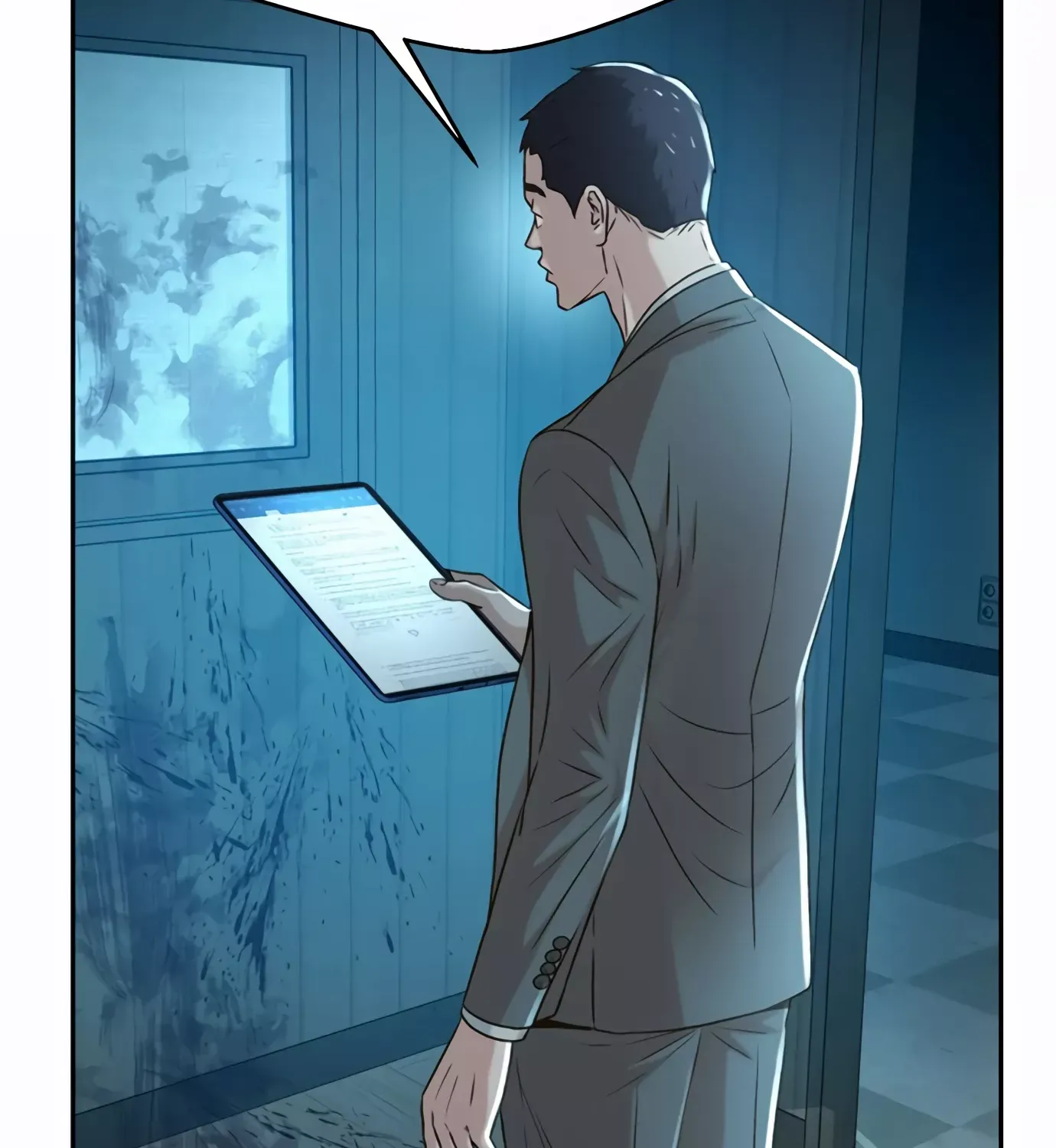 Judge Lee Han Young Zinmanga X Chapter 84 Page 108