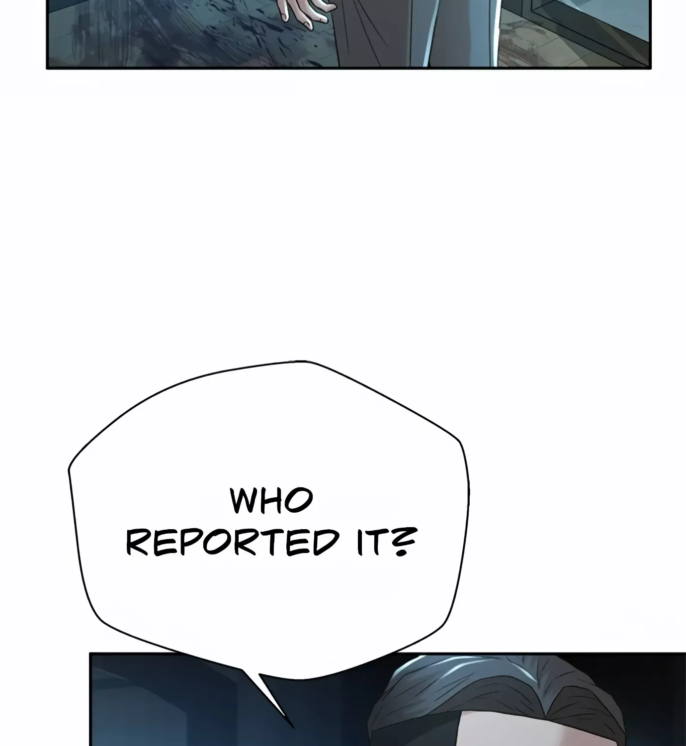 Judge Lee Han Young Zinmanga X Chapter 84 Page 109