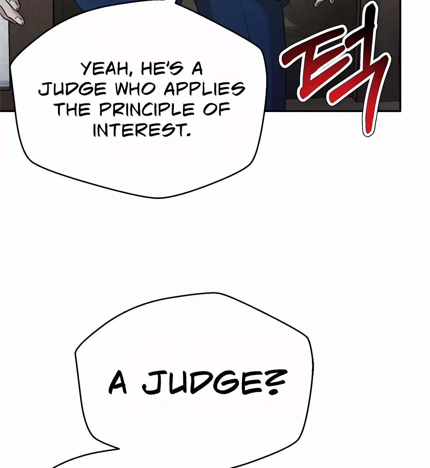 Judge Lee Han Young Zinmanga X Chapter 84 Page 120