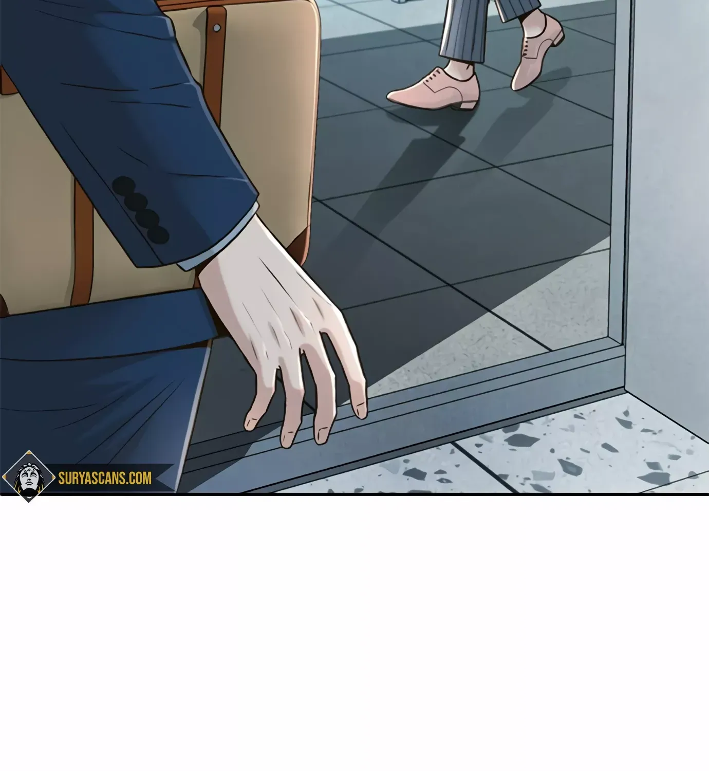 Judge Lee Han Young Zinmanga X Chapter 83 Page 10