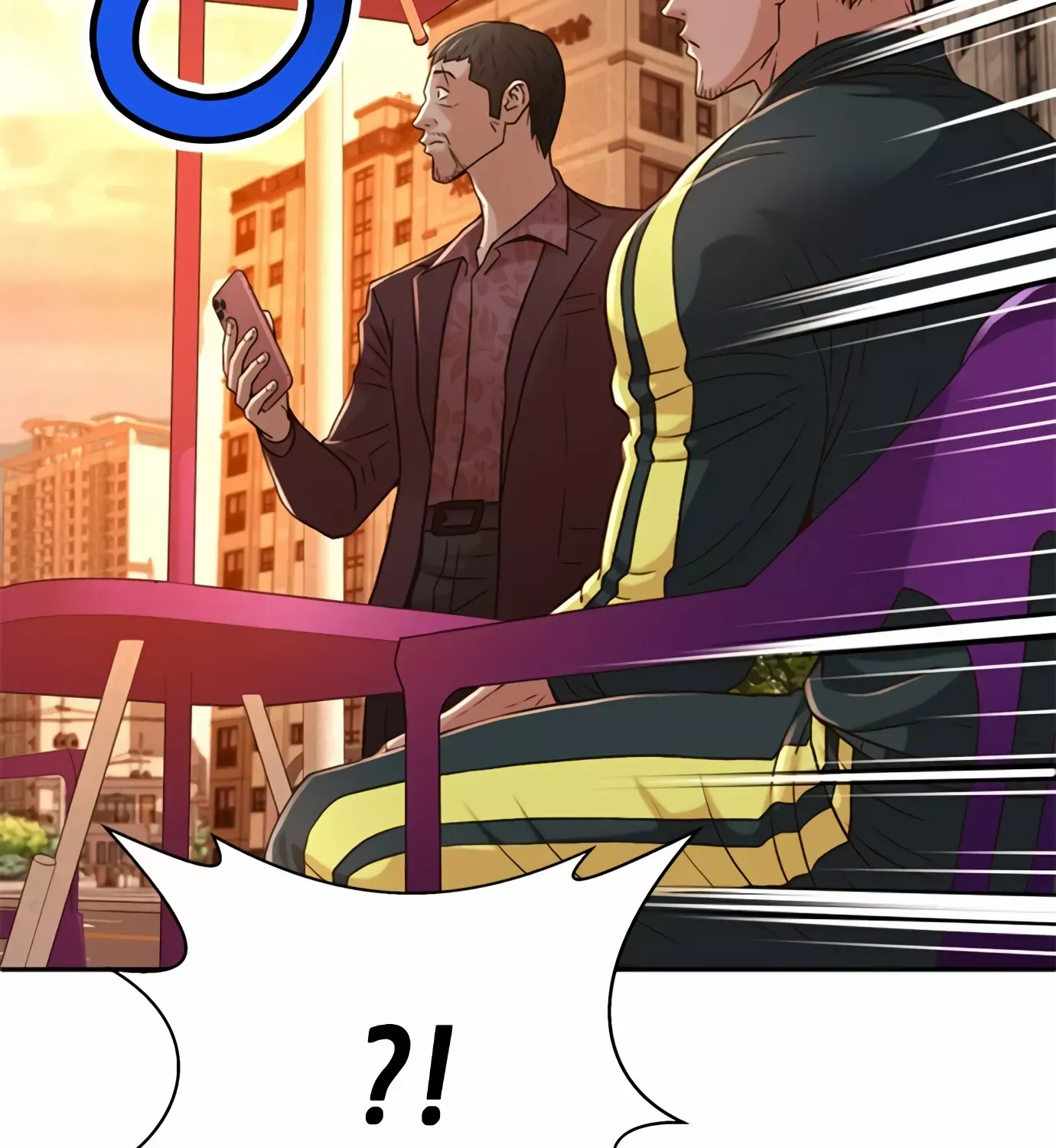 Judge Lee Han Young Zinmanga X Chapter 83 Page 72