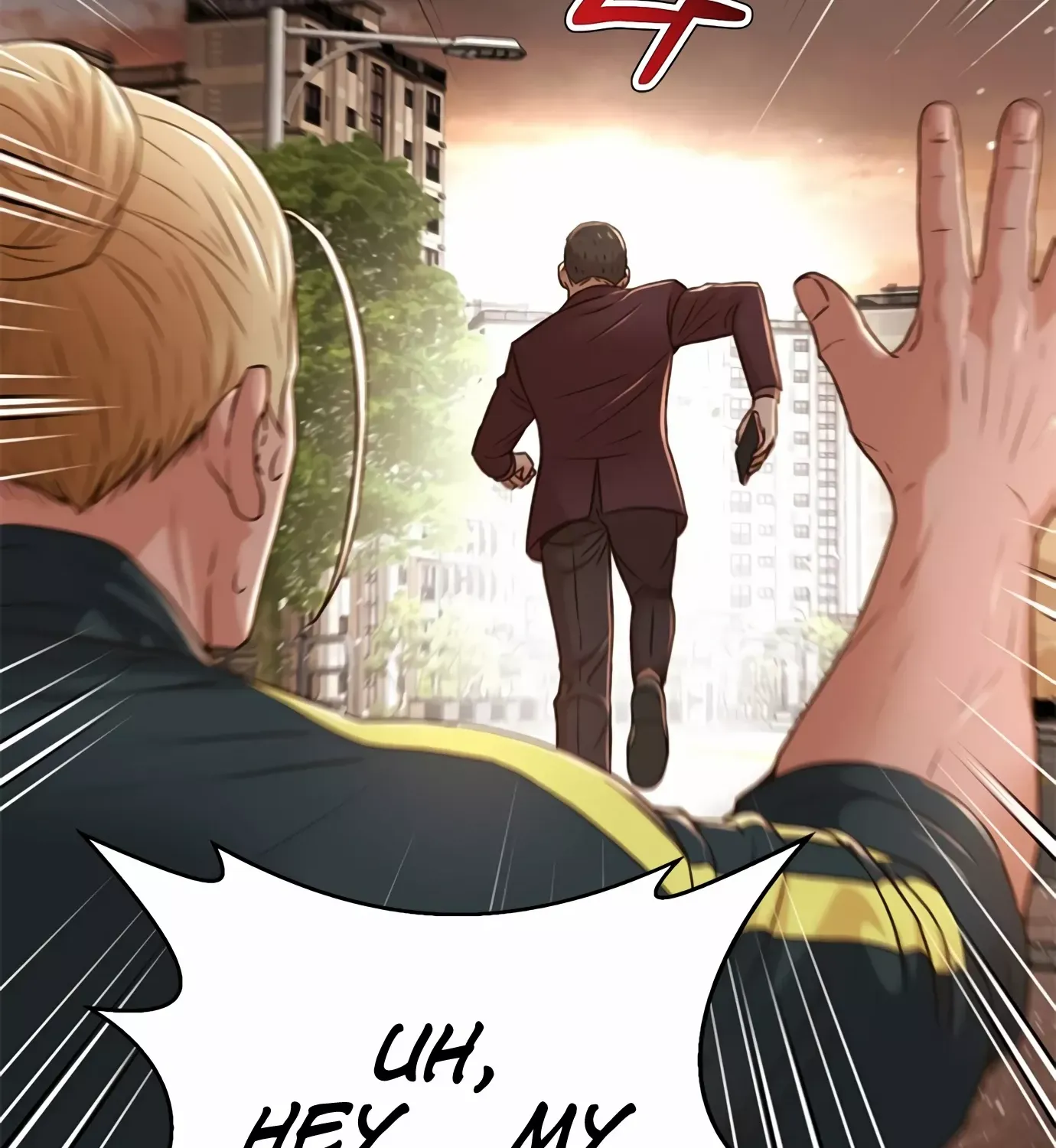 Judge Lee Han Young Zinmanga X Chapter 83 Page 79