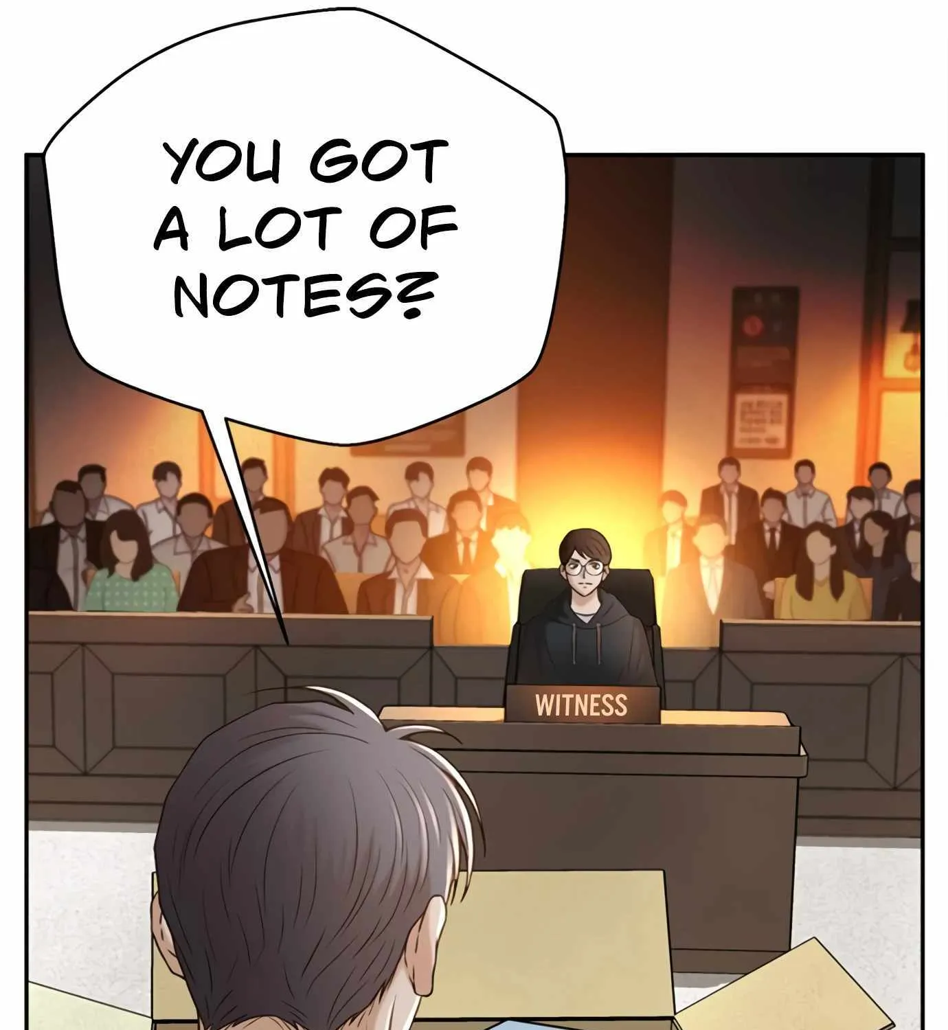 Judge Lee Han Young Zinmanga X Chapter 82 Page 62