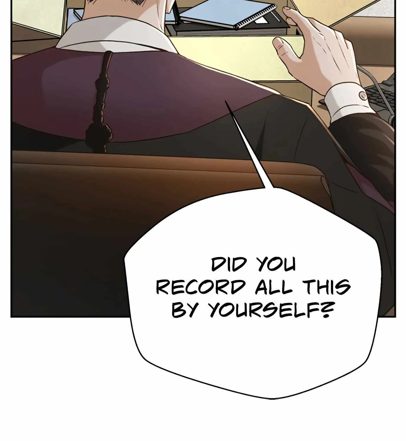 Judge Lee Han Young Zinmanga X Chapter 82 Page 63