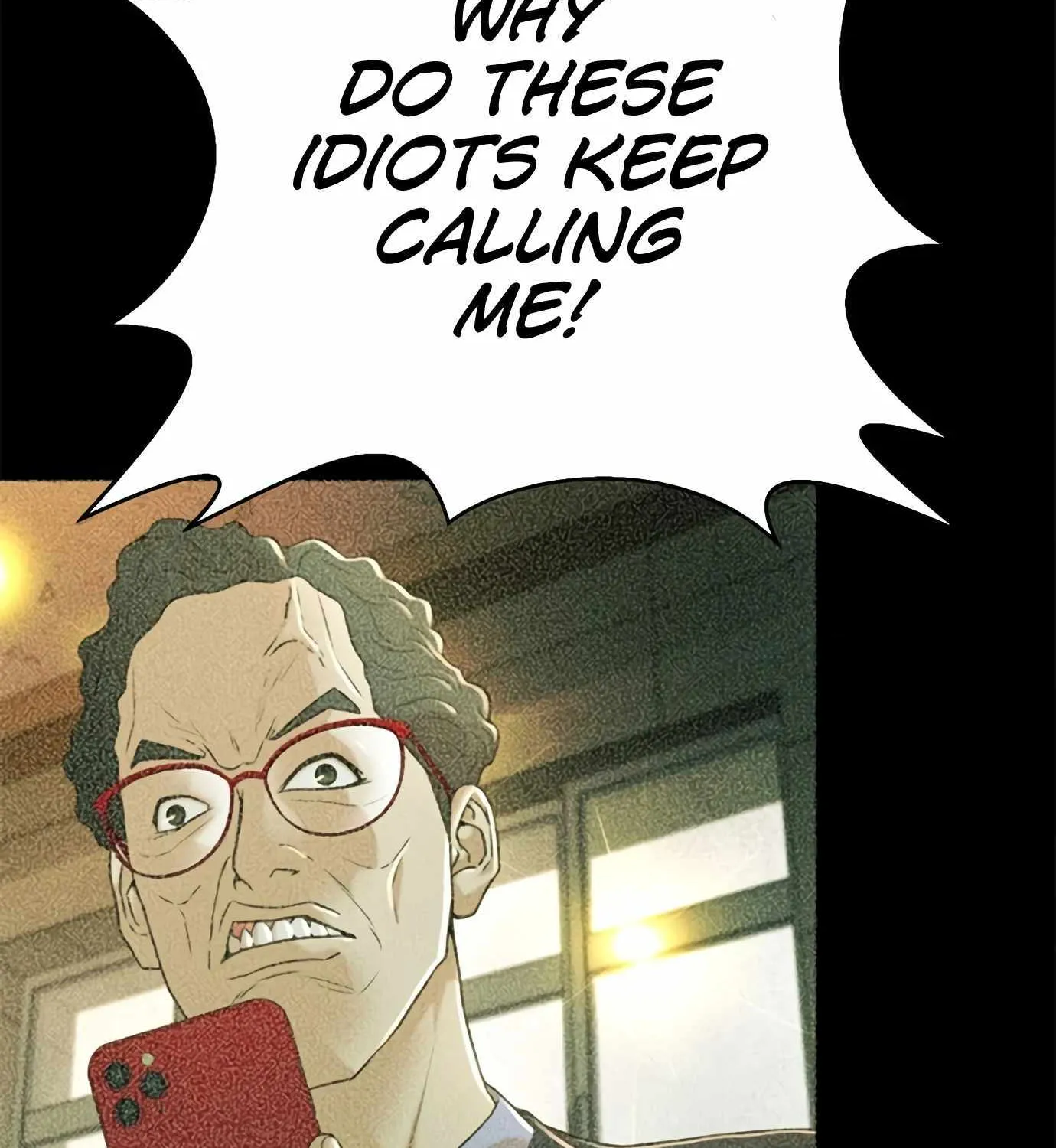 Judge Lee Han Young Zinmanga X Chapter 82 Page 71